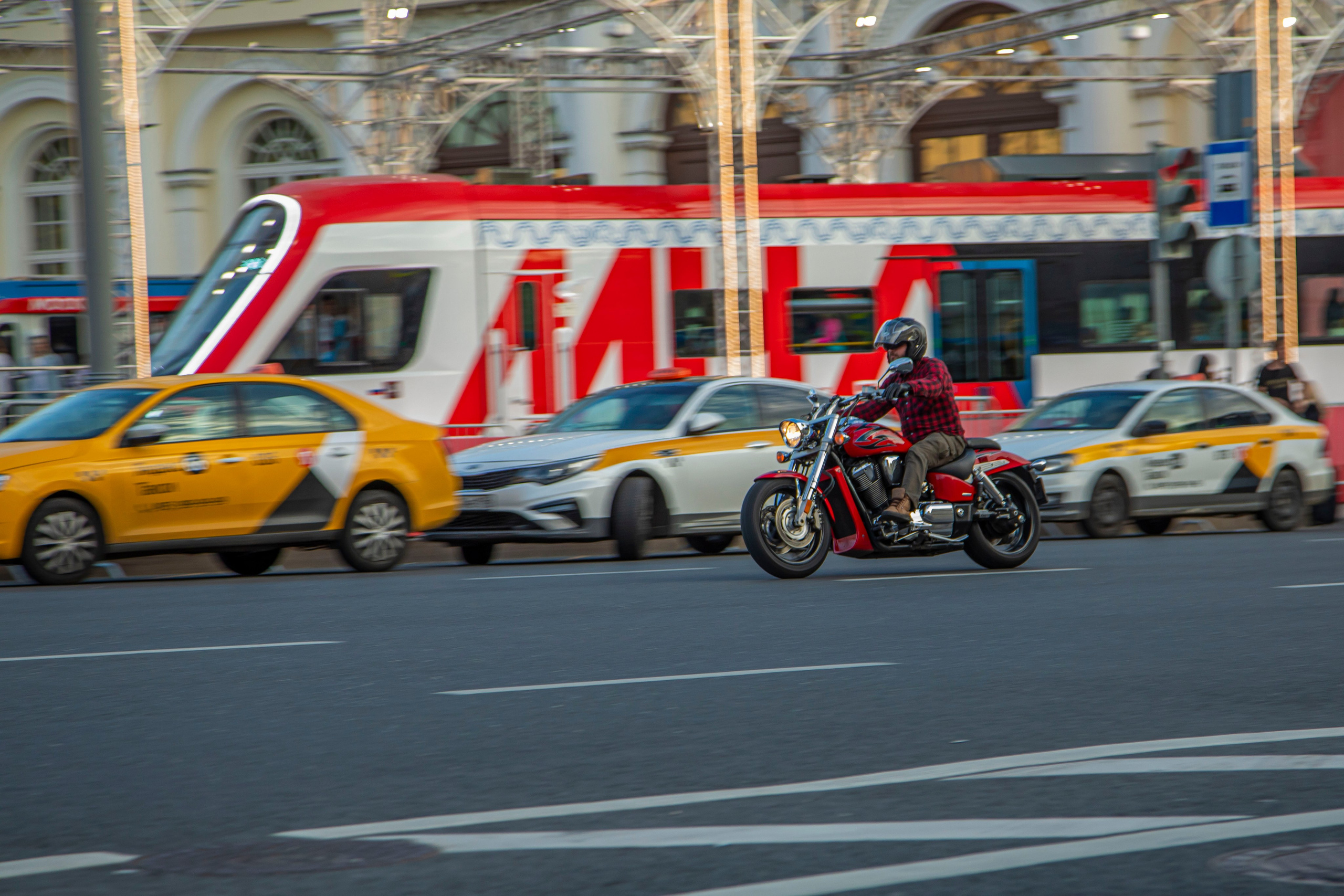 Про жизнь. Фотограф Сергей Ловкий