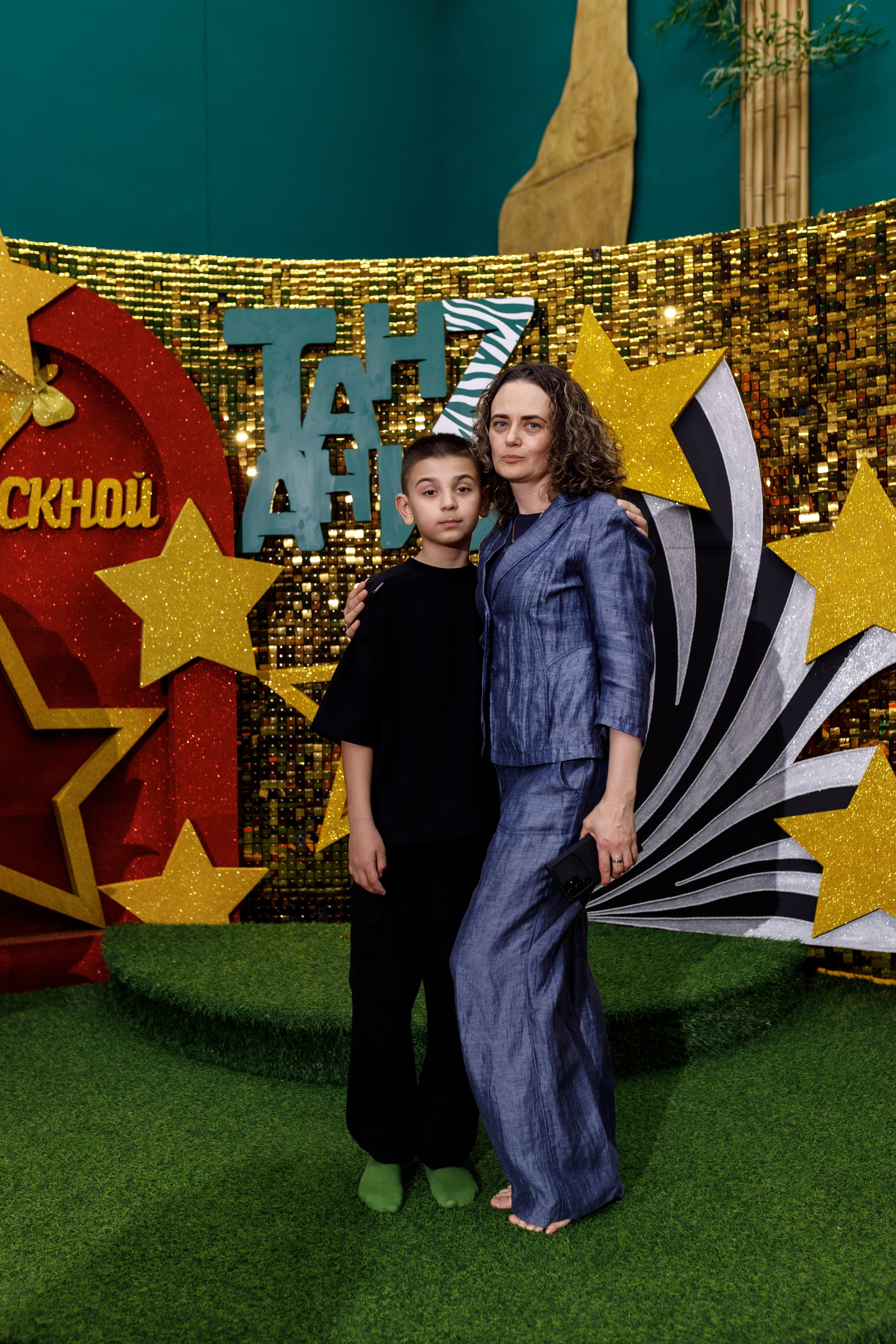 Репортаж. Fashion и контент-фотограф в Москве Антон Попелнуха