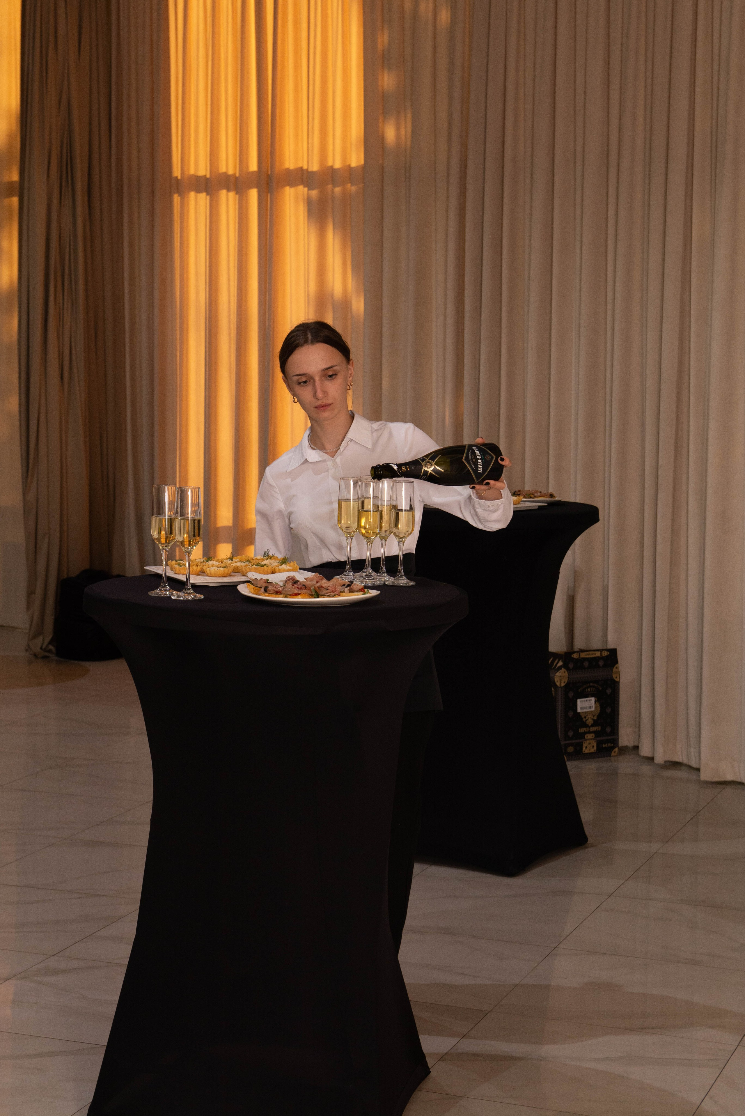 Medical Brain Battle — Медицинский КВИЗ 2025. Вадим Малянов — фотограф / видеограф в Саратове