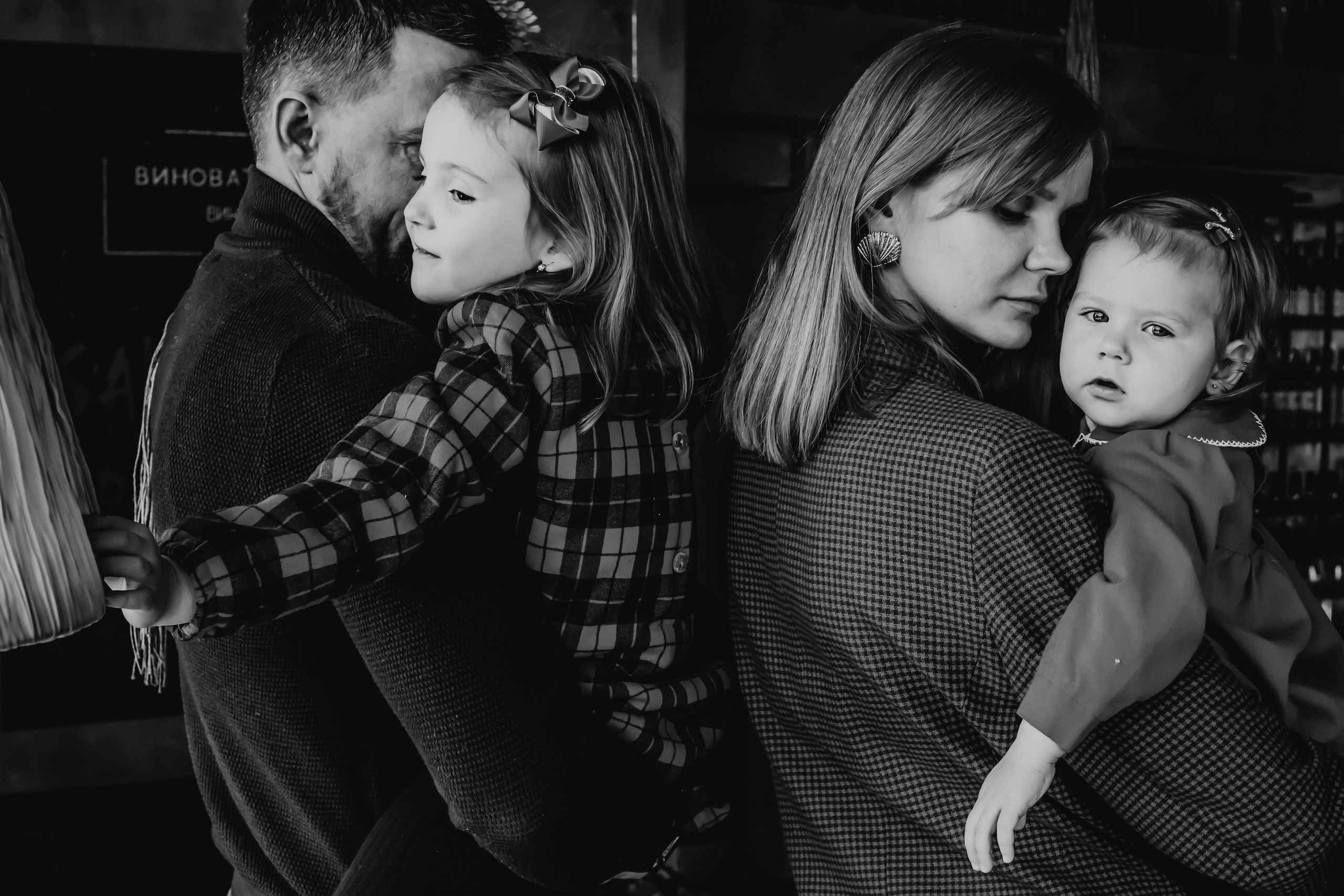 СЕМЕЙНЫЕ. БЕРЕМЕННОСТЬ. Портретный, свадебный, репортажный фотограф во Владивостоке Юлиана Джули Фокс