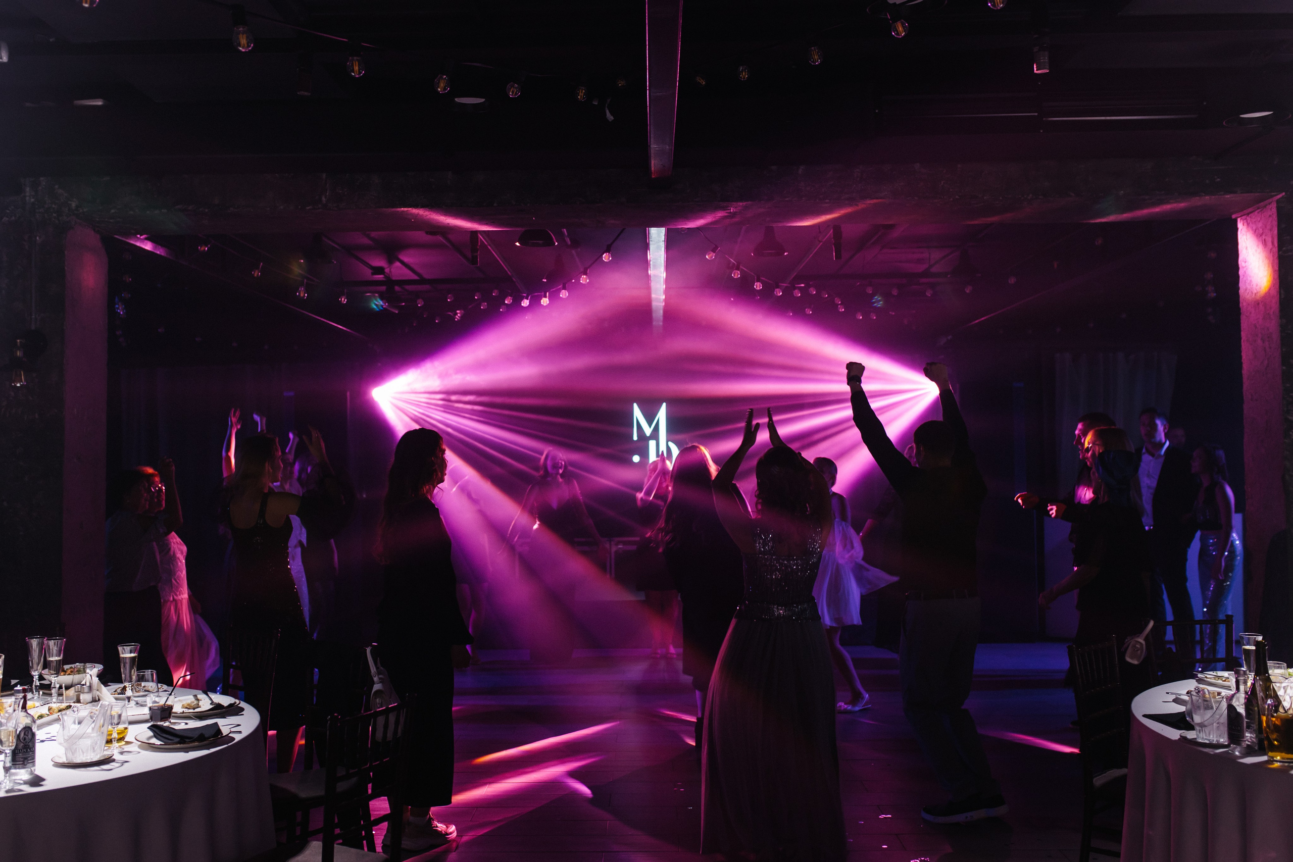 Мария и Данил. Мордвинова Татьяна