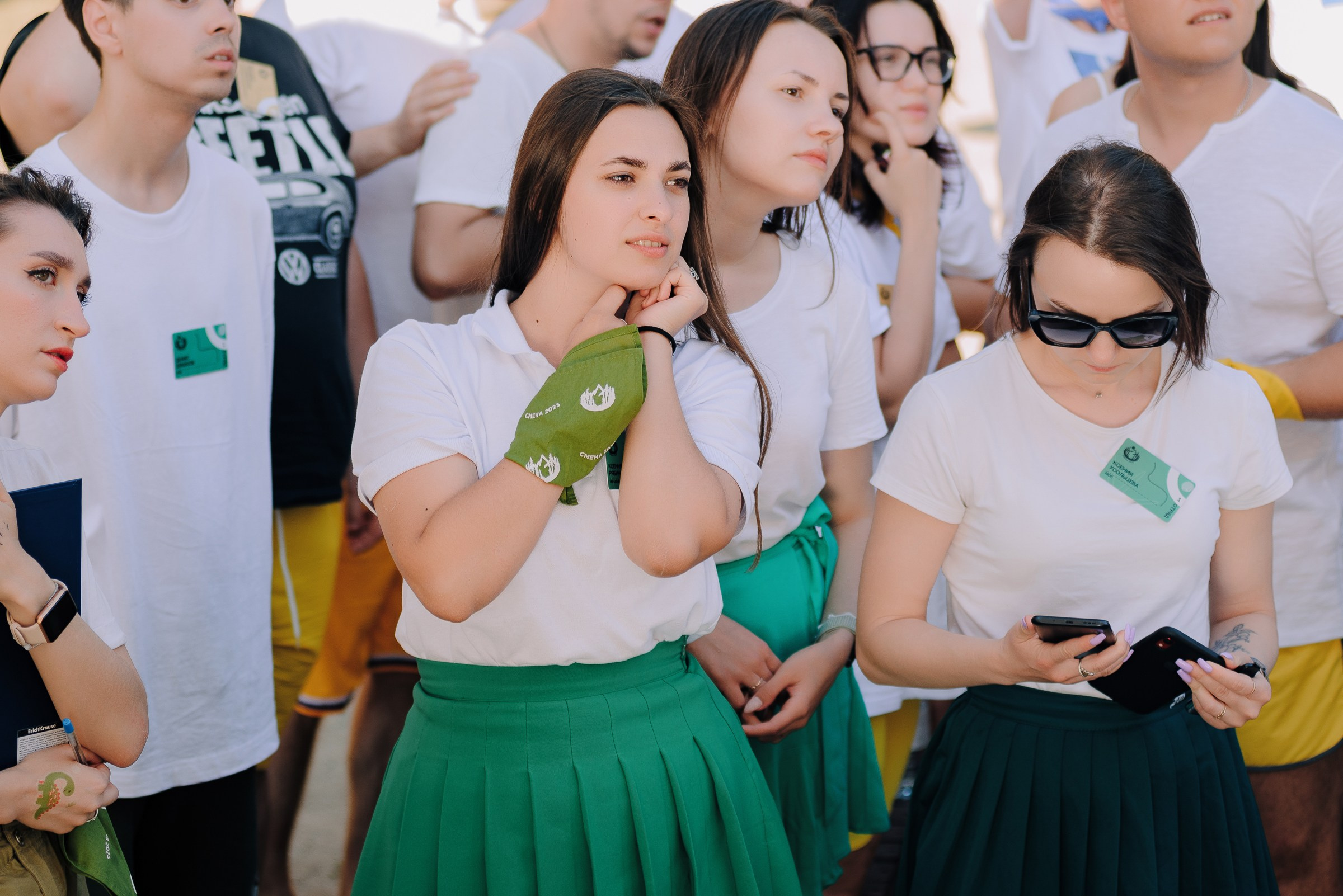 2-х ДНЕВНЫЙ КОРПОРАТИВ В СТИЛЕ ЛАГЕРНОЙ СМЕНЫ НА ТУРГОЯКЕ. Репортажный фотограф Зуев Роман г. Челябинск