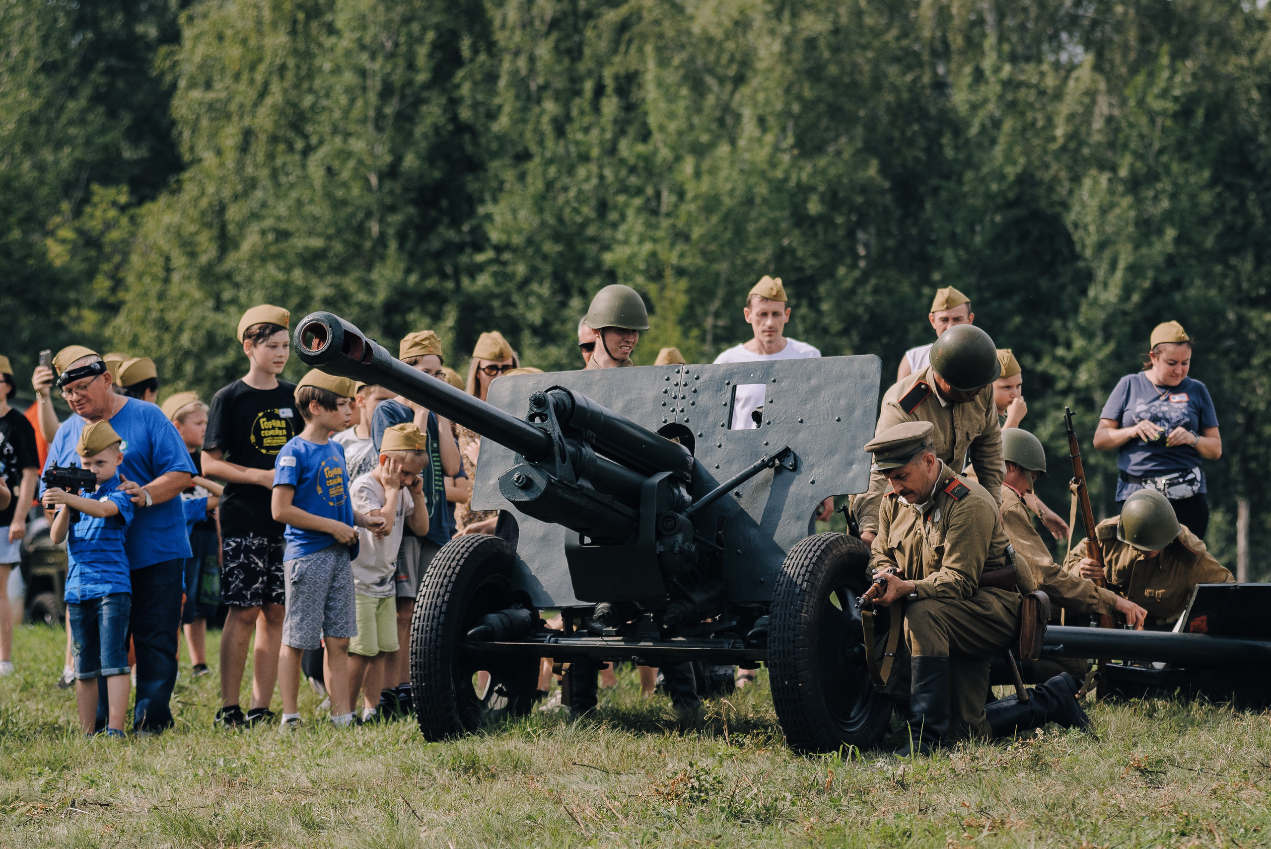 НАЗАД В БУДУЩЕЕ. РОССЕТИ. Репортажный фотограф Зуев Роман г. Челябинск