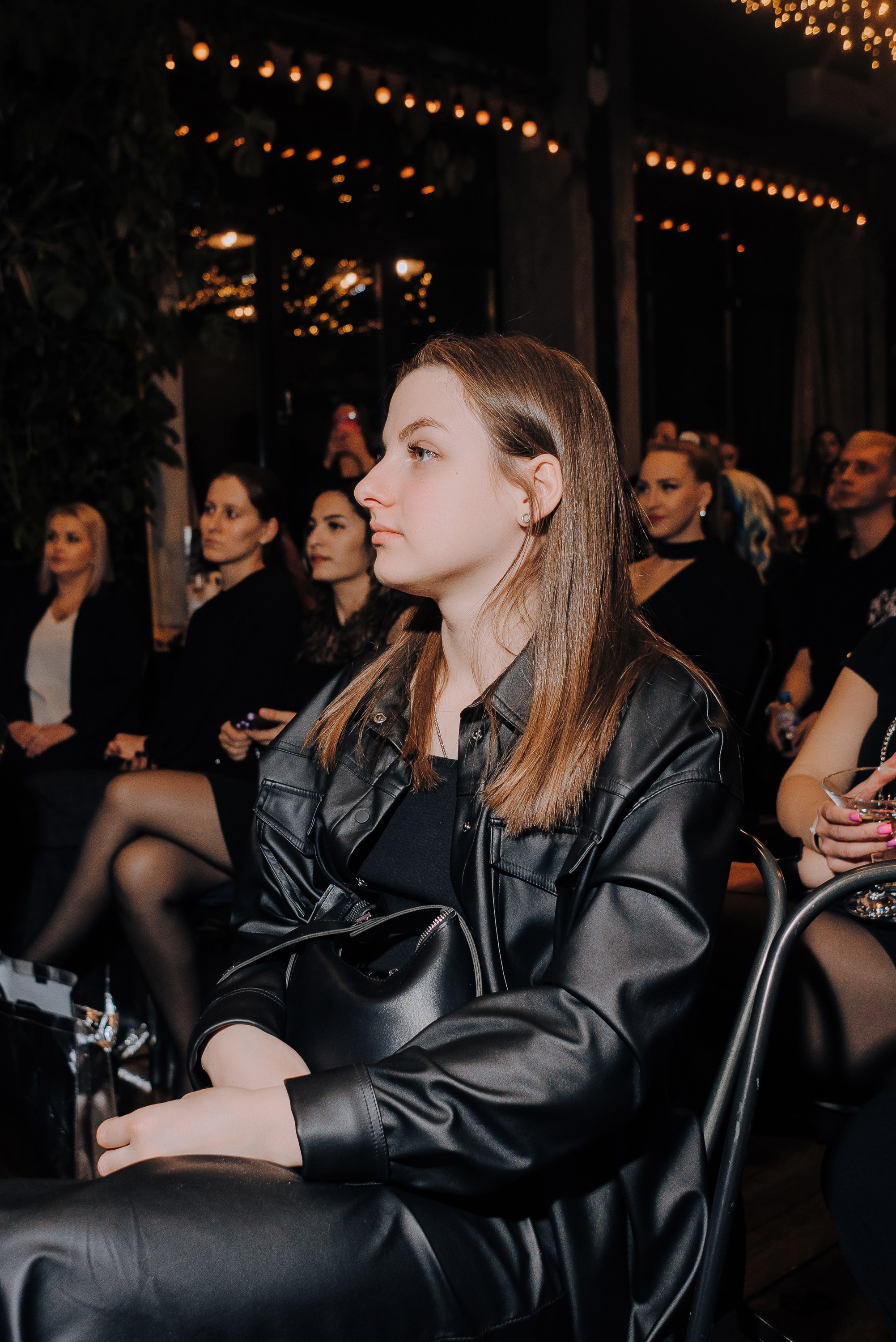 MONAMI DAY. Репортажный фотограф Зуев Роман г. Челябинск