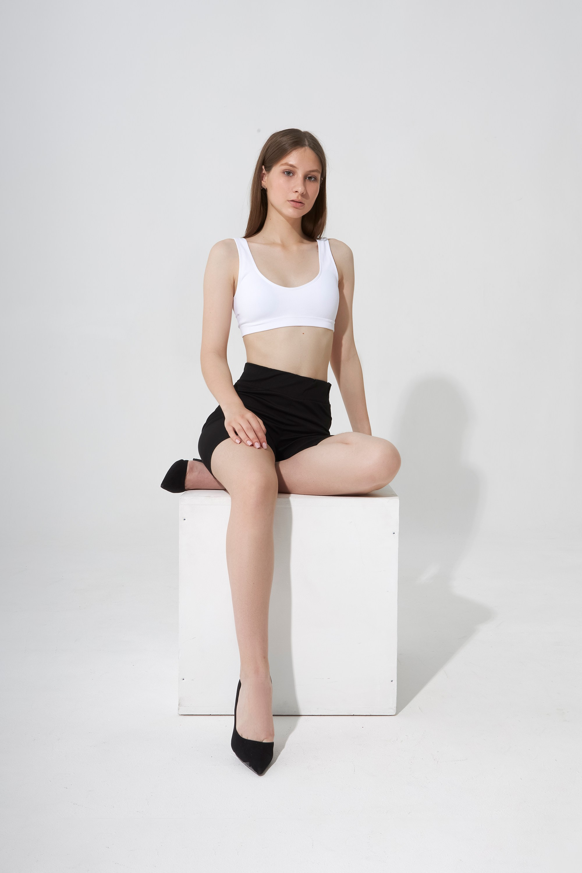 Разина Мария. Promodels