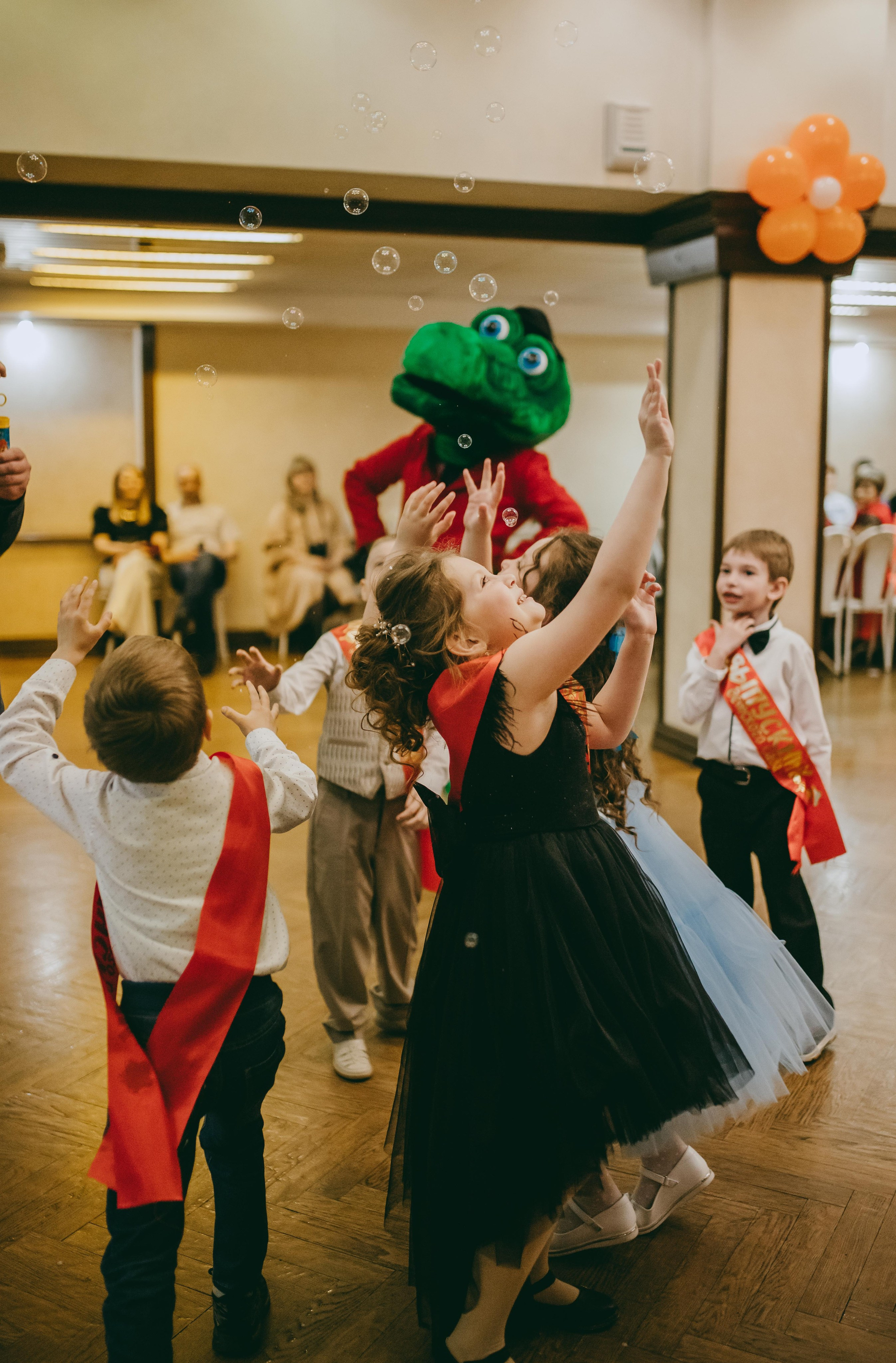 Детские садики. Фотограф Слюдянка Иркутск Наталья Кургина