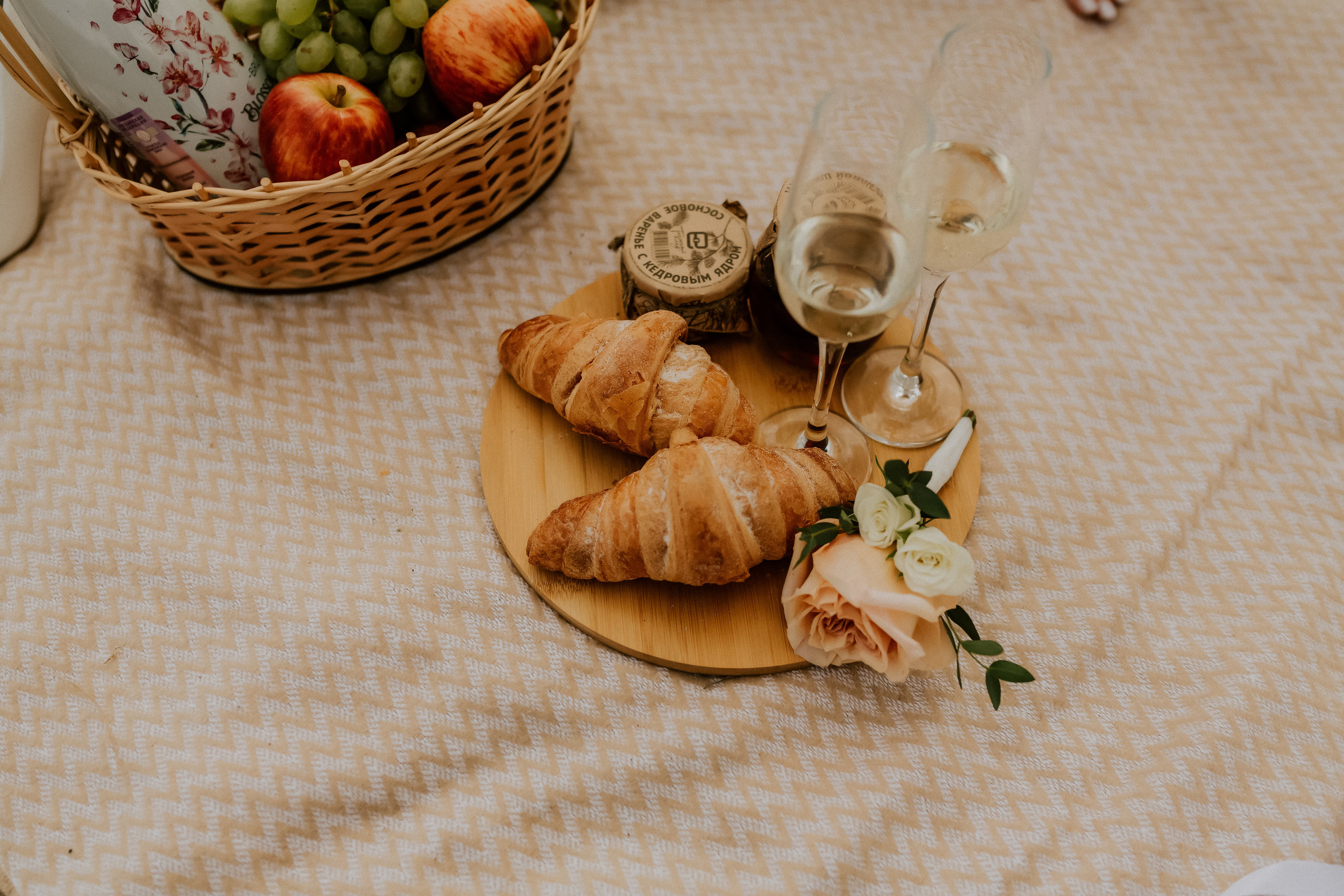 Алексей & Надежда