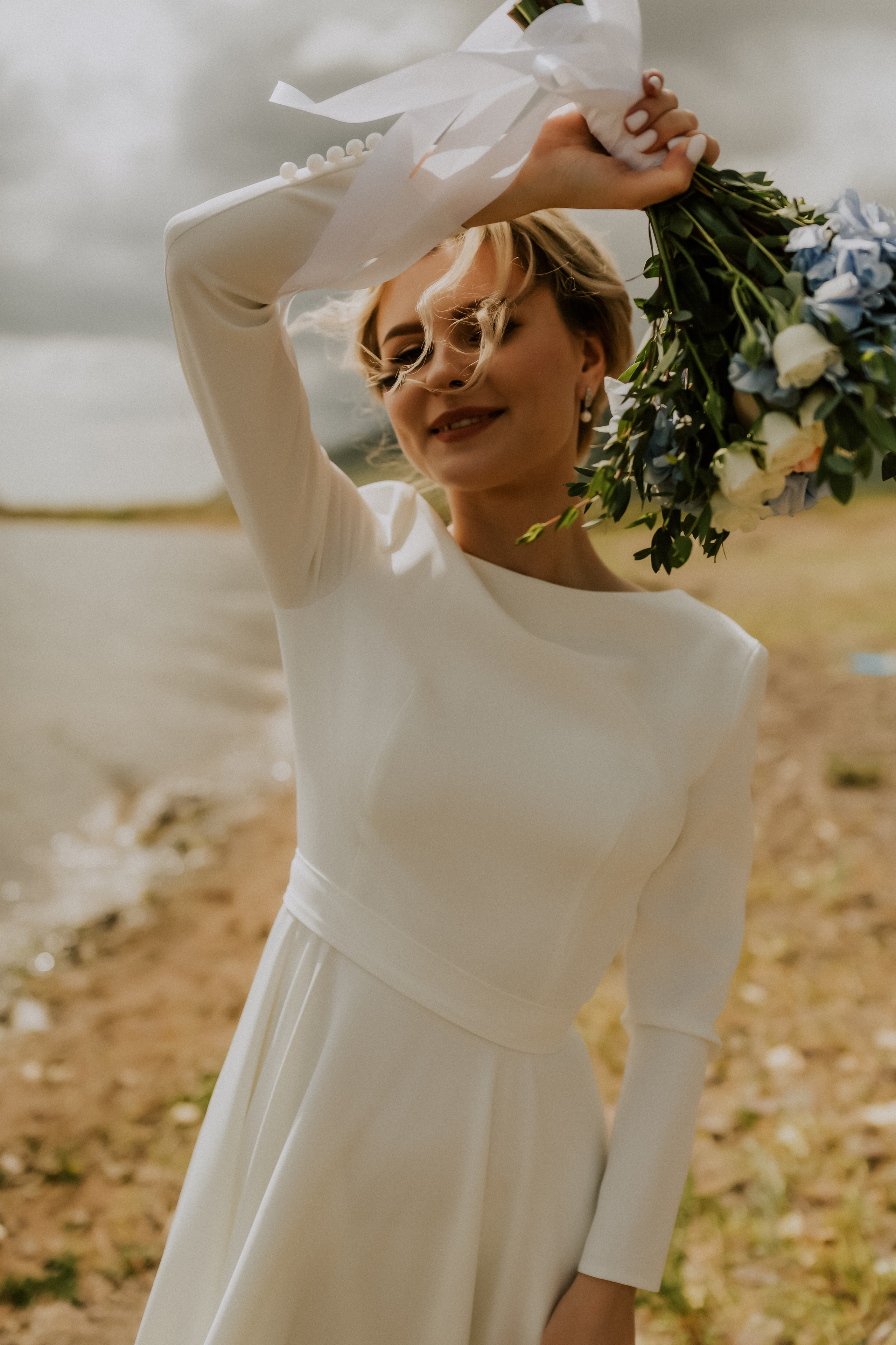 Алексей & Надежда