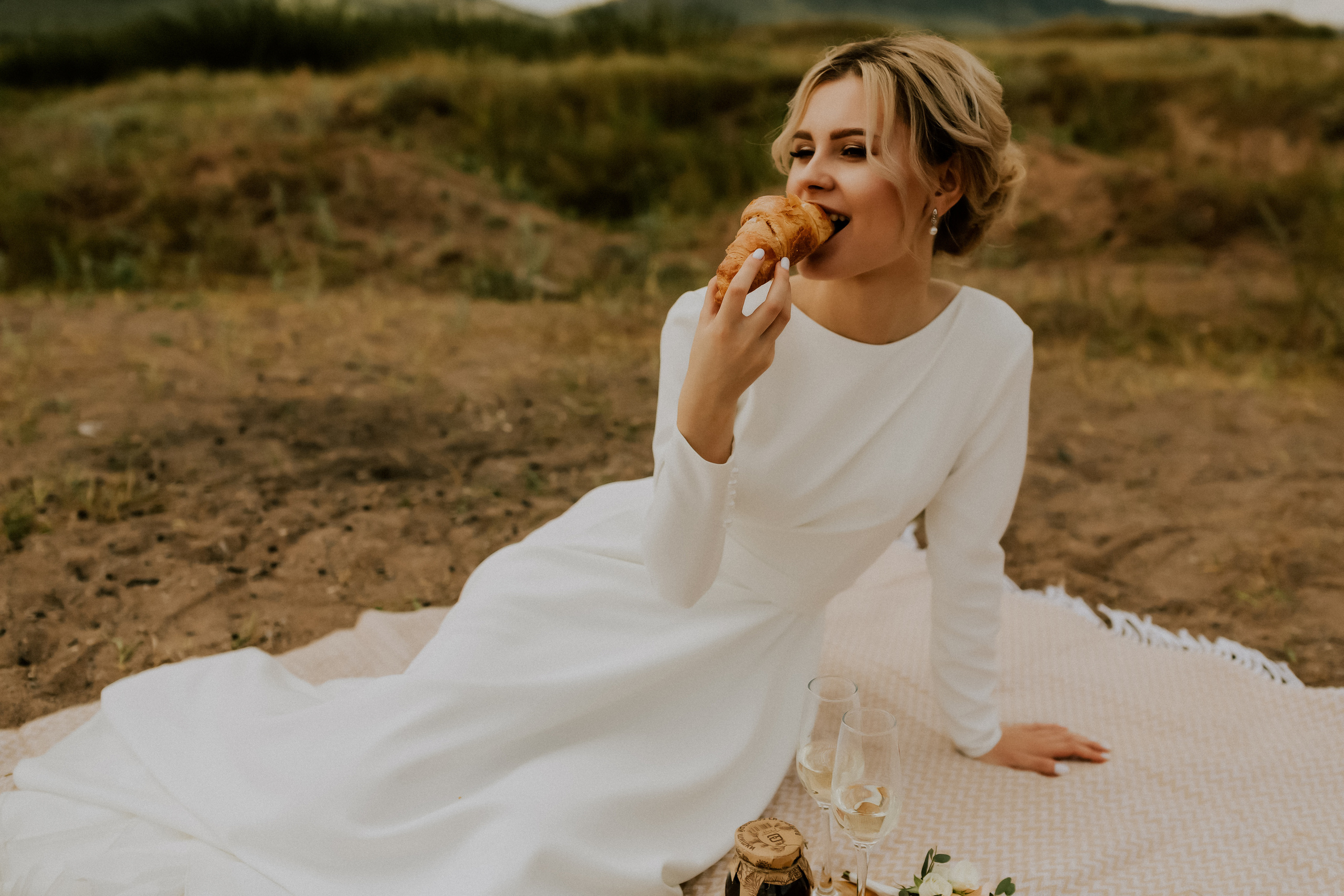 Алексей & Надежда