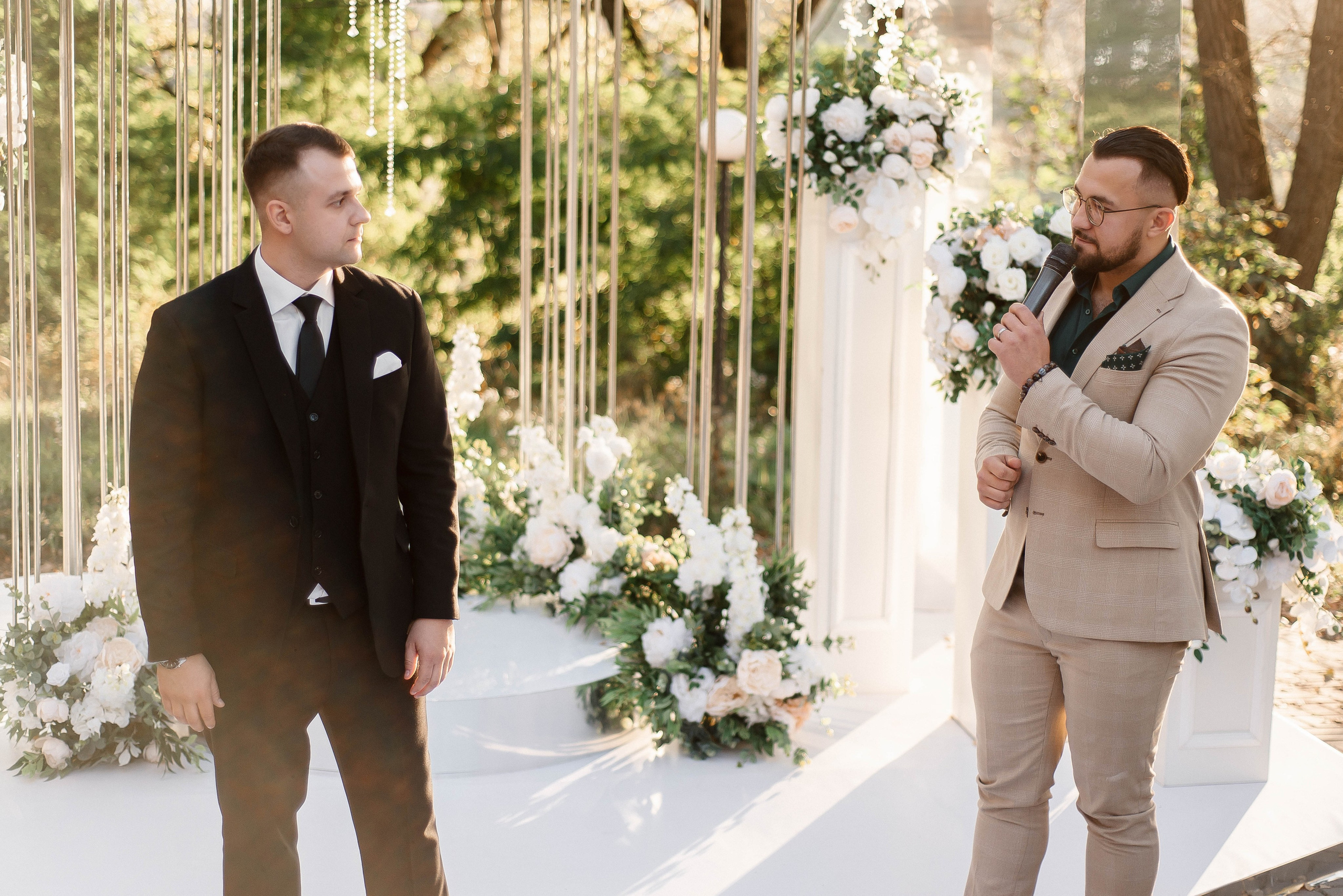 Алексей и Юлиана. Свадебный фотограф Курск Артем Духтанов