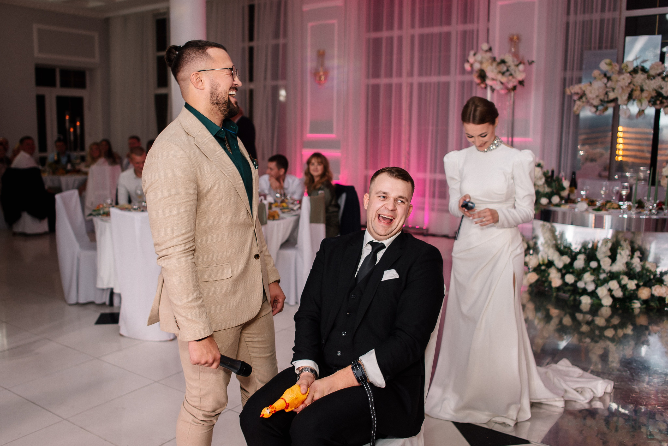 Алексей и Юлиана. Свадебный фотограф Курск Артем Духтанов