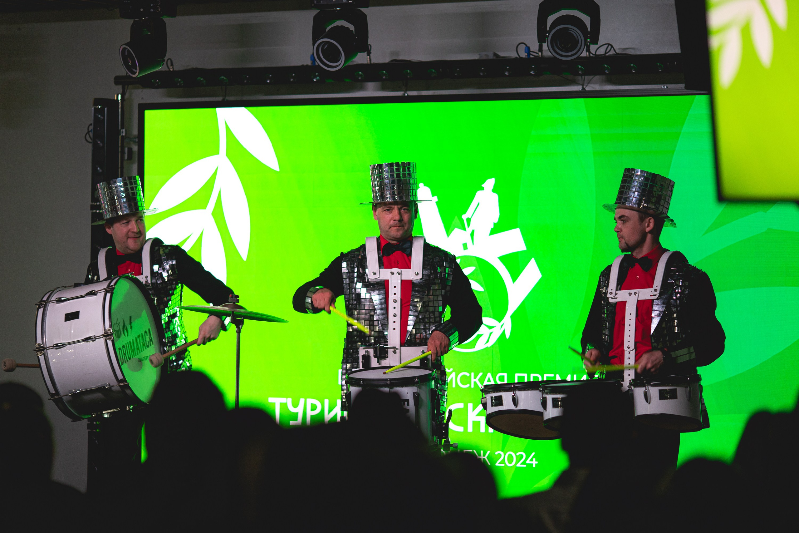 Всероссийская премия «Туристические города» 2024. Портретный и репортажный фотограф в Воронеже: Анастасия Пузикова