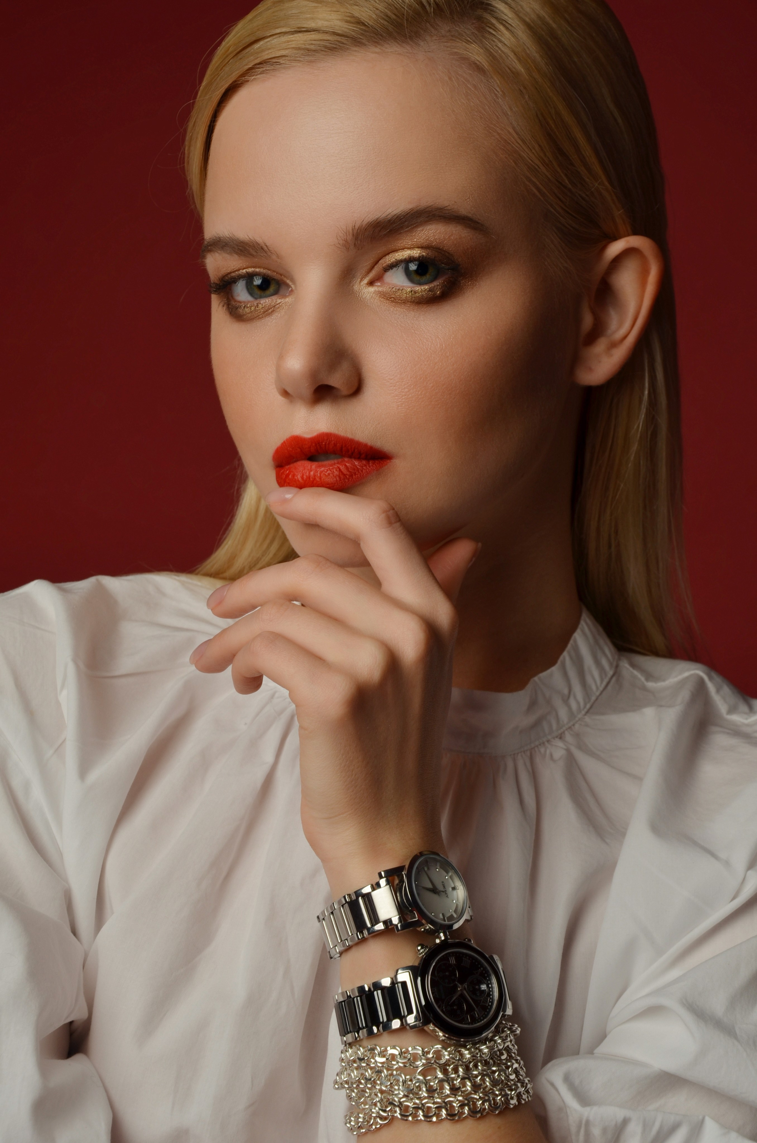 Portrait. Ваш фотограф Ангелина на Пхукете 🖤