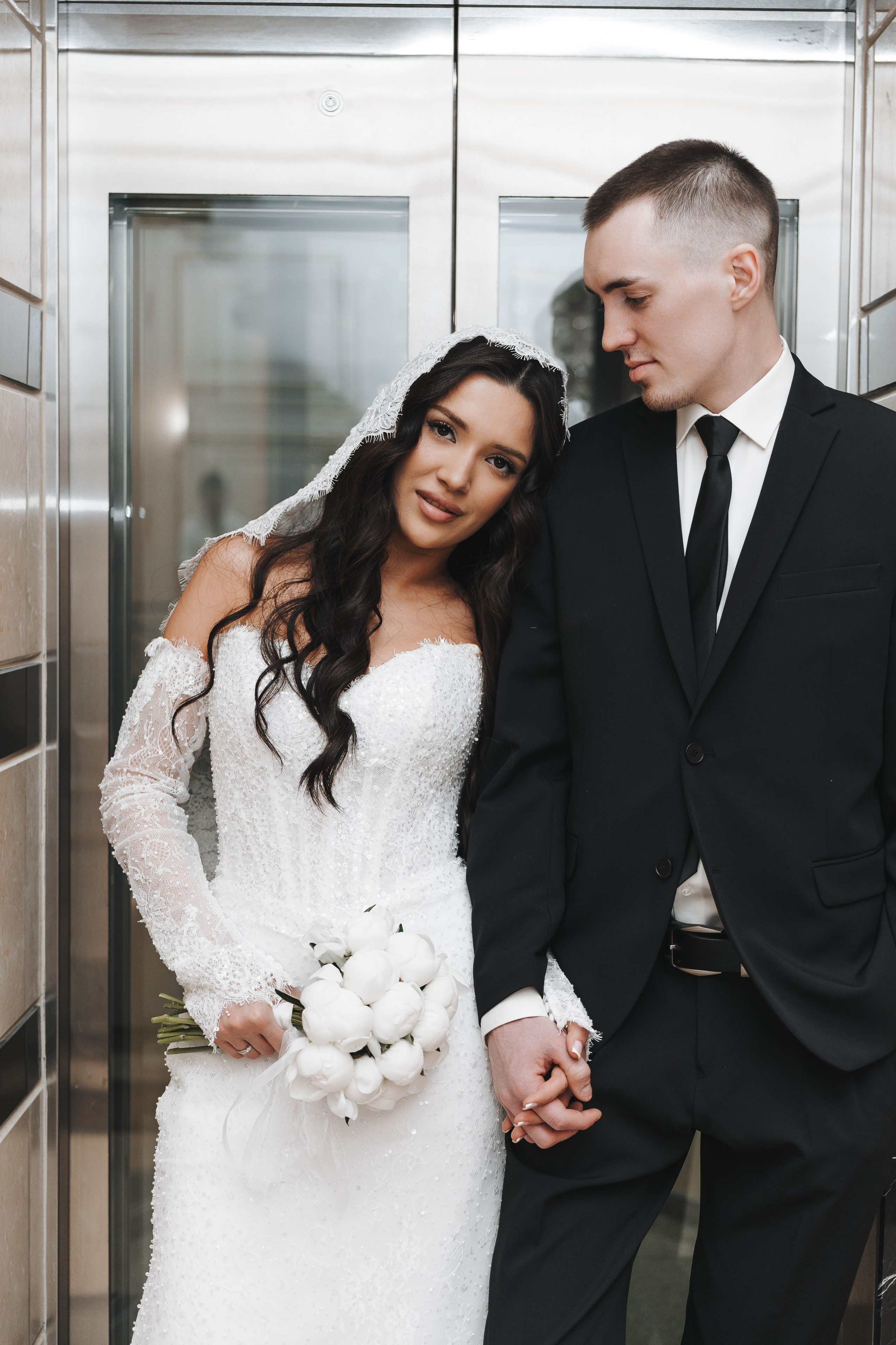 Wedding. Семейный и портретный фотограф в Новом Уренгое
