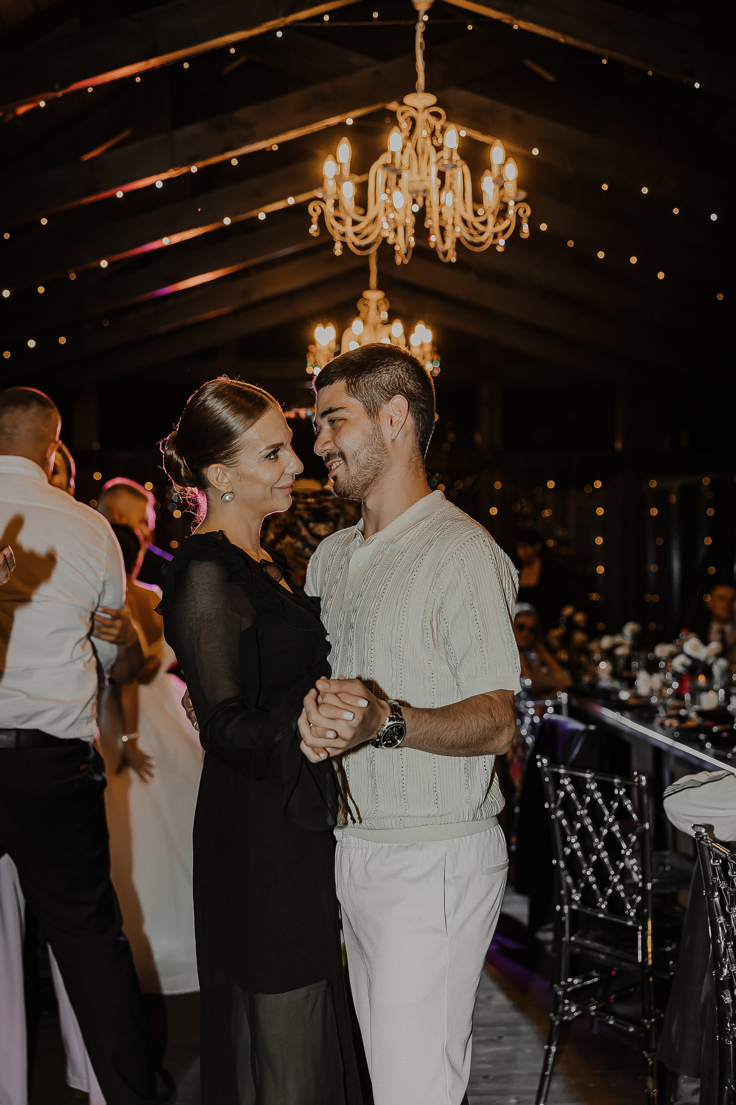 Александр и Арина. Свадебный и семейный фотограф Елизавета Ермак | Москва и МО