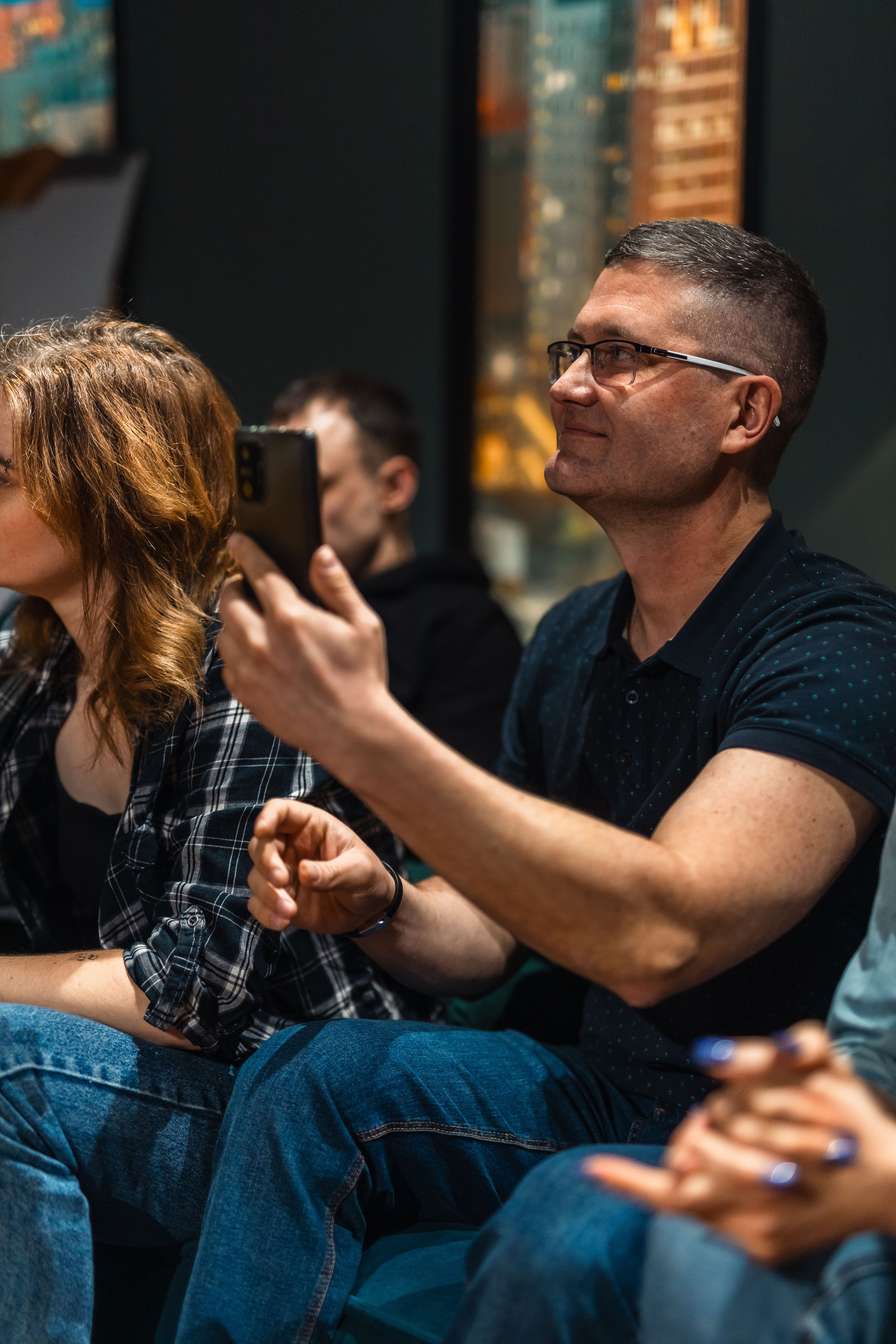 Show Today. Репортажный фотограф в Новосибирске