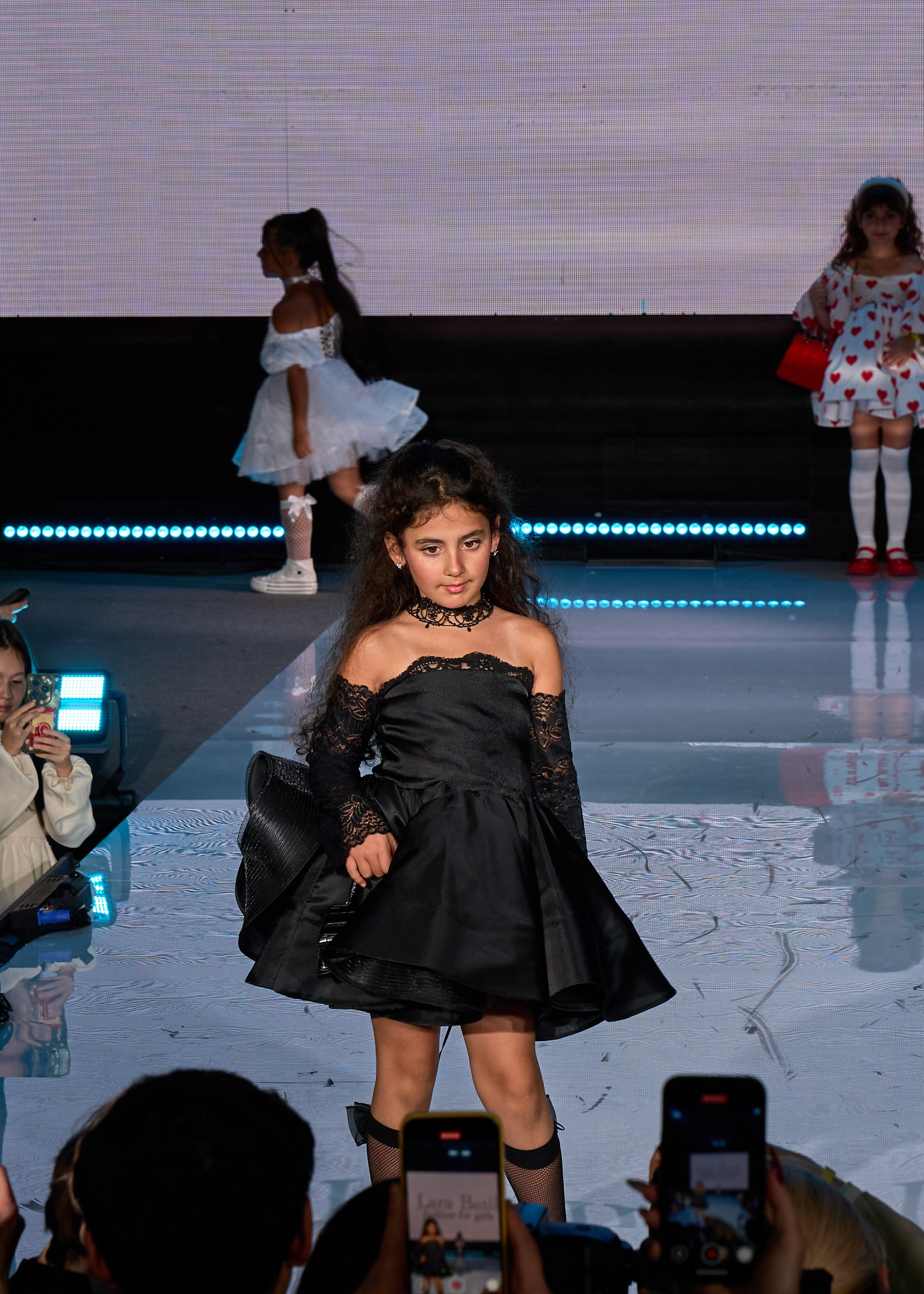 MFFRUSSIA XII СЕЗОН 2025. Портретный и fashion фотограф в Москве Игорь Малышев