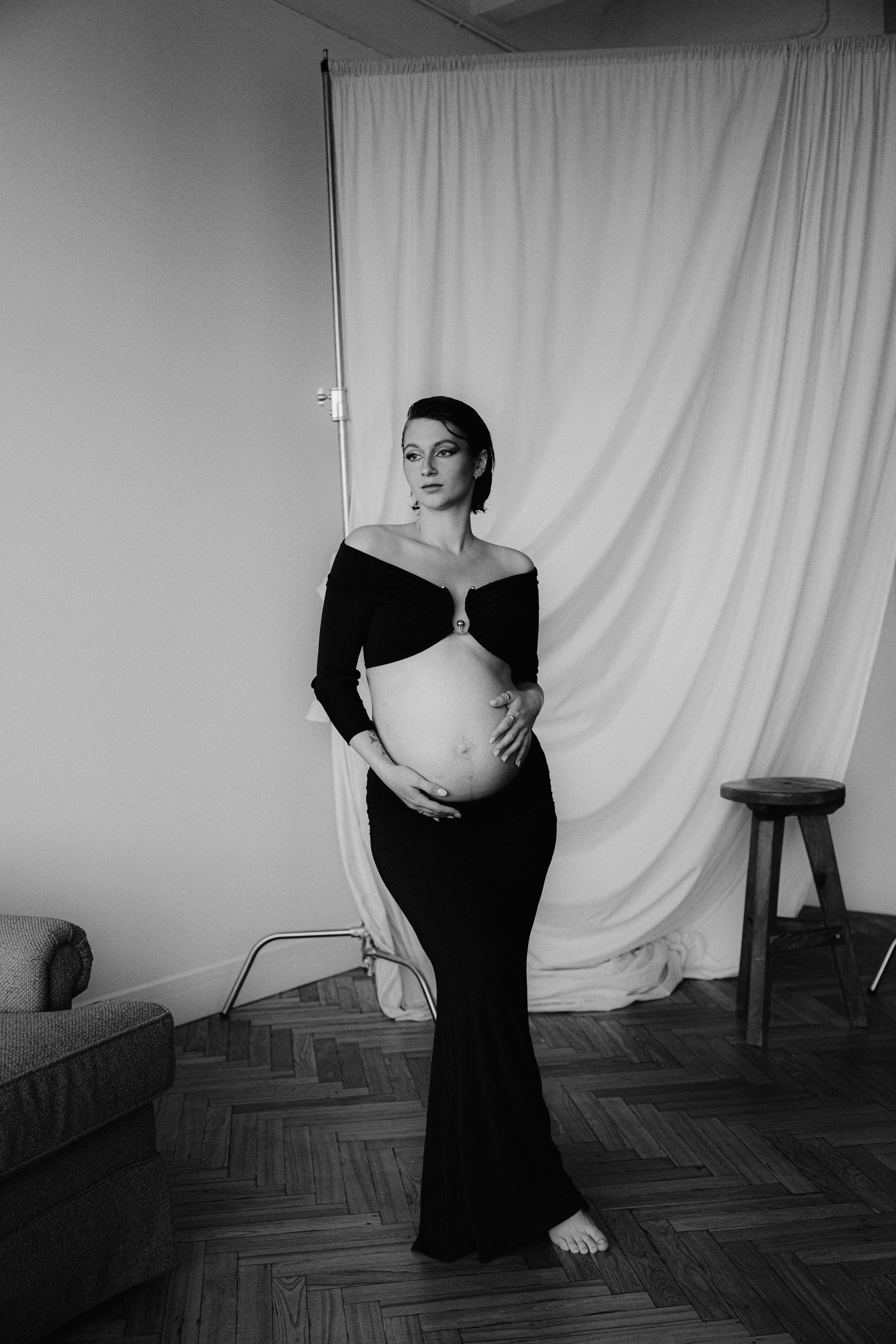 JULIA. Cause I See So Photoghraphy