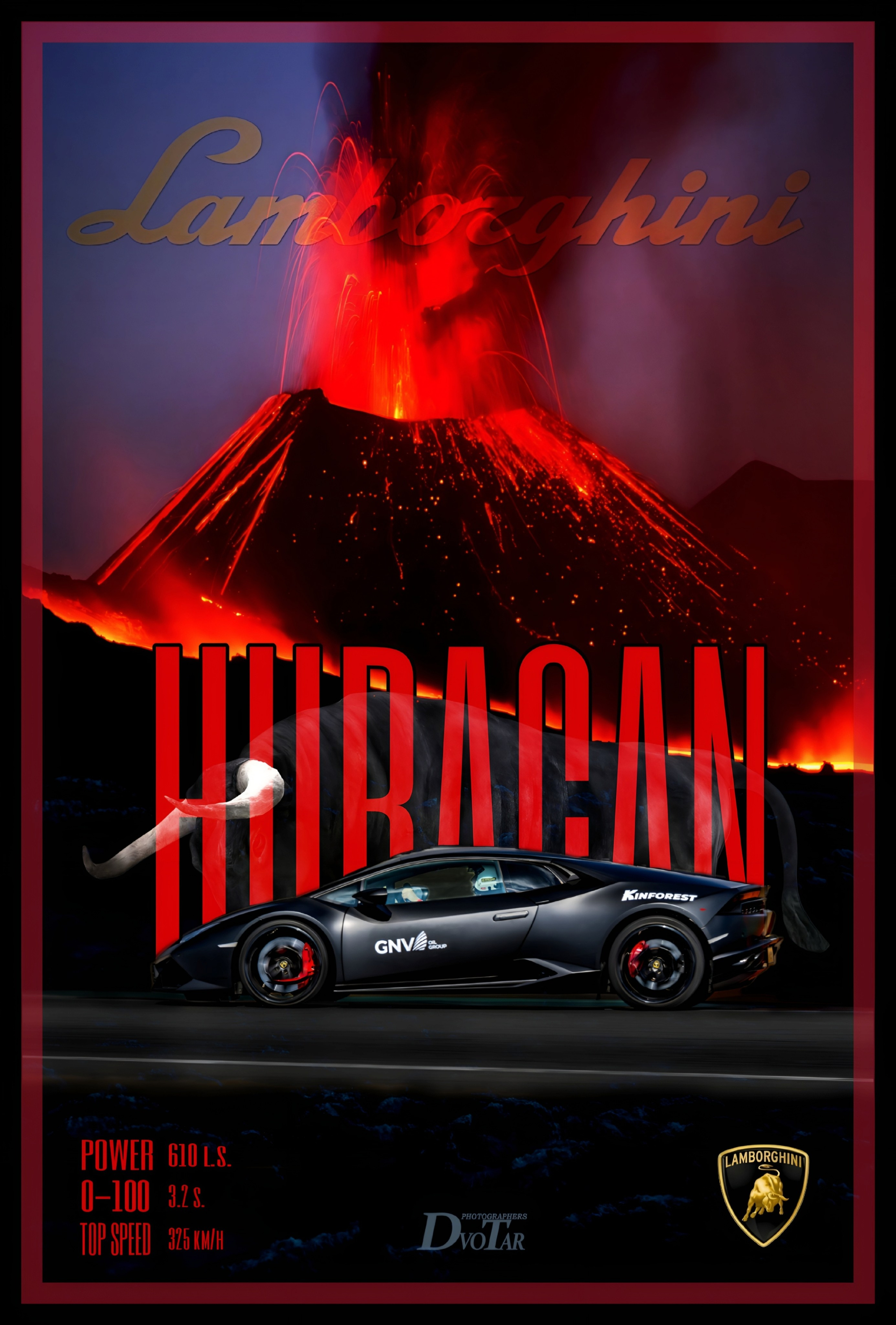 POSTERS. Репортажная, студийная, свадебная, автоспорт, коммерческая, фотосессия: Фотографы Николай и Елена DvoTar