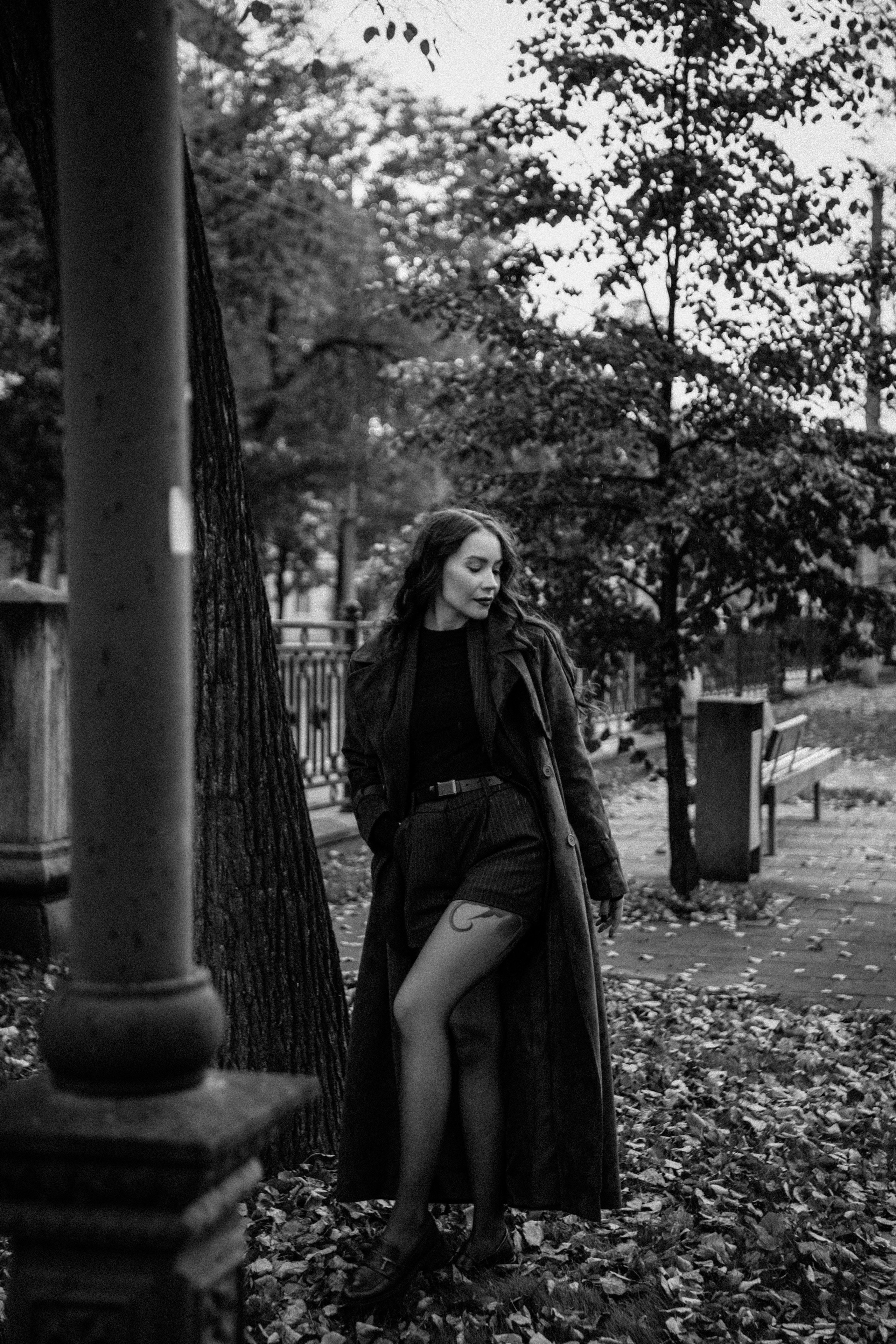 Варвара. Фотограф в Екатеринбурге Веретенова Наталья