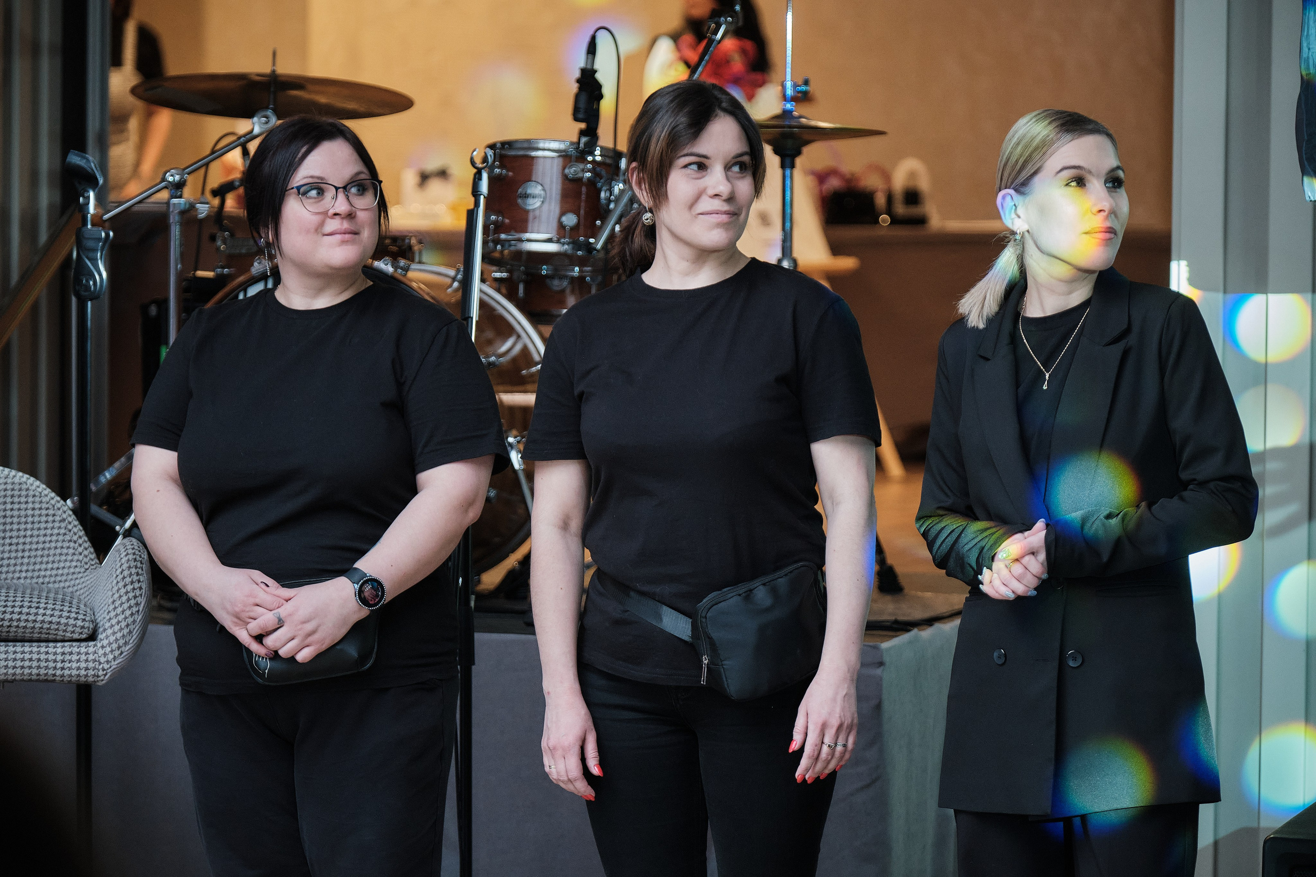 Школа невест 5. Свадебный фотограф в Екатеринбурге Соседков Евгений