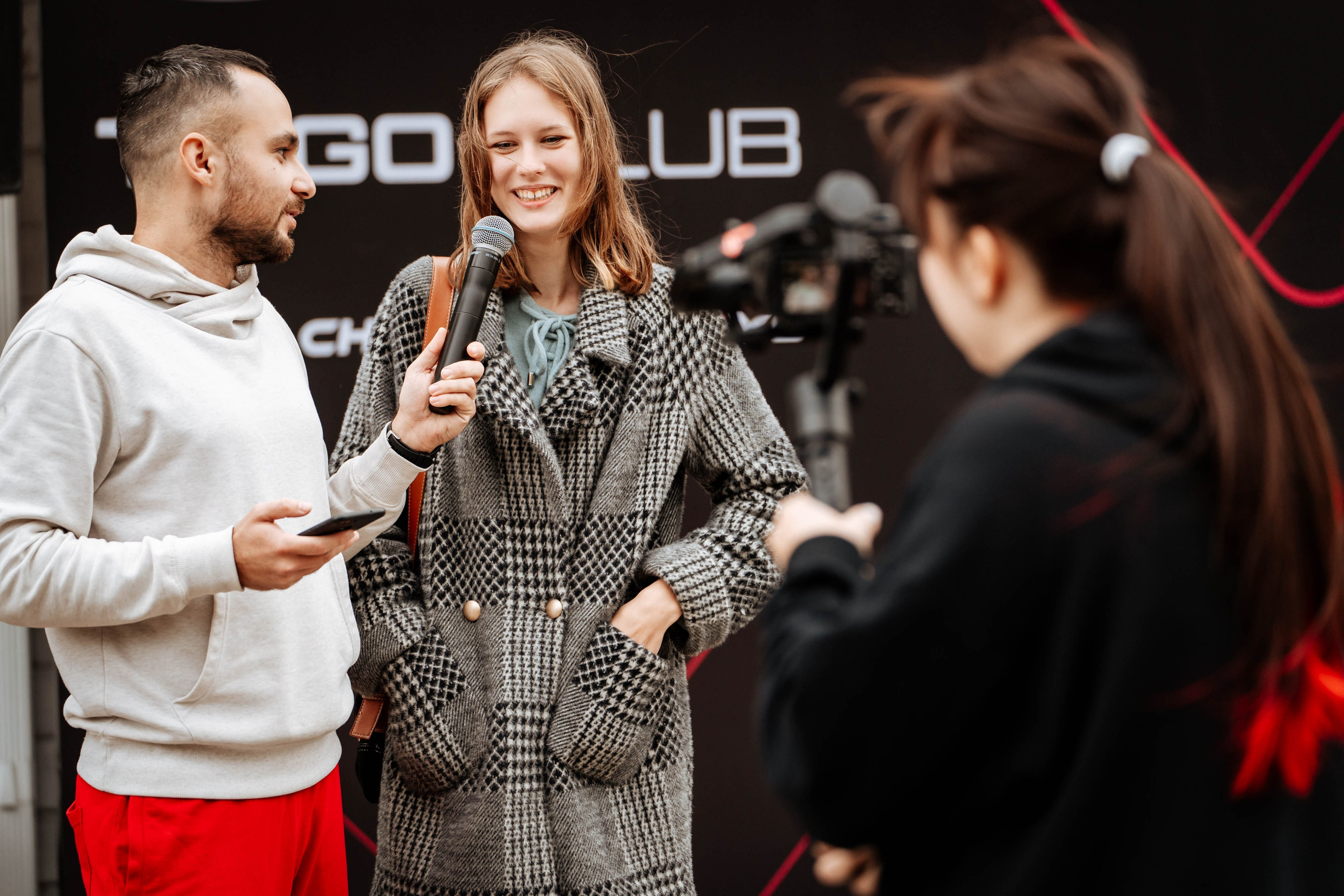 «Chery» Тимбилдинг. Свадебный и репортажный, фуд фотограф в Новороссийске Евгений Александриди