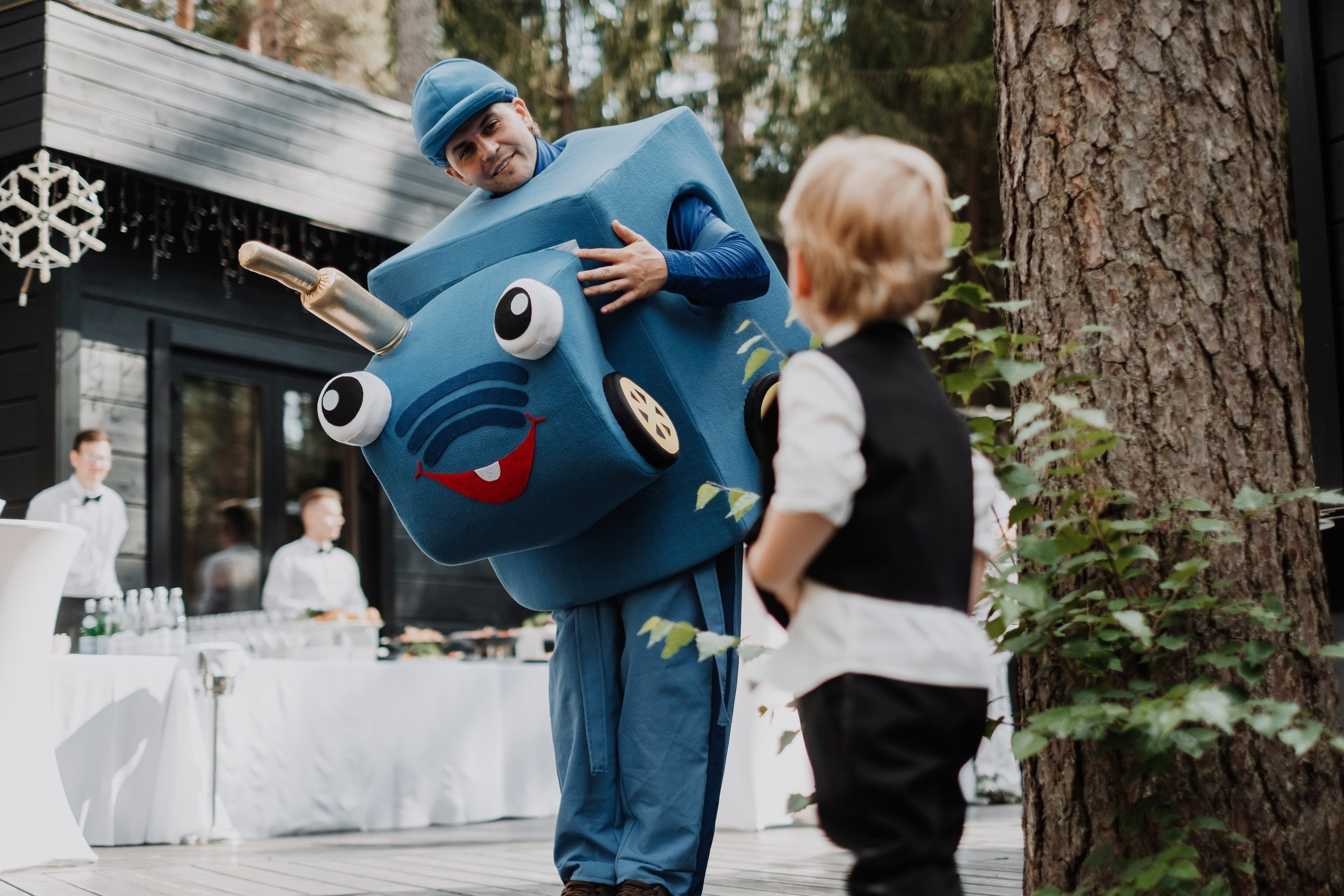 Репортаж фото. Фотограф и видеограф на мероприятия