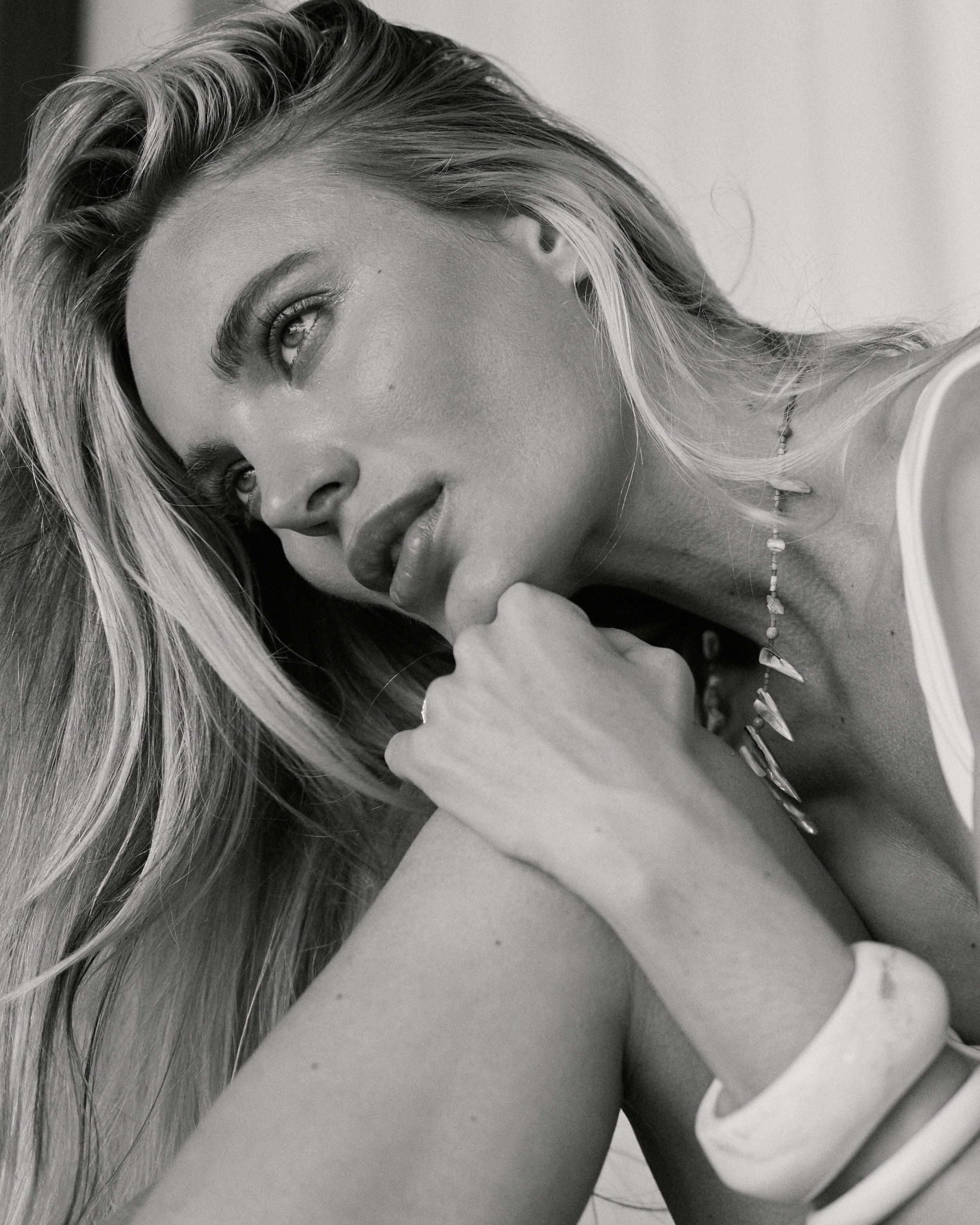 Портфолио Женский портрет. Фотограф Алина Малинкина