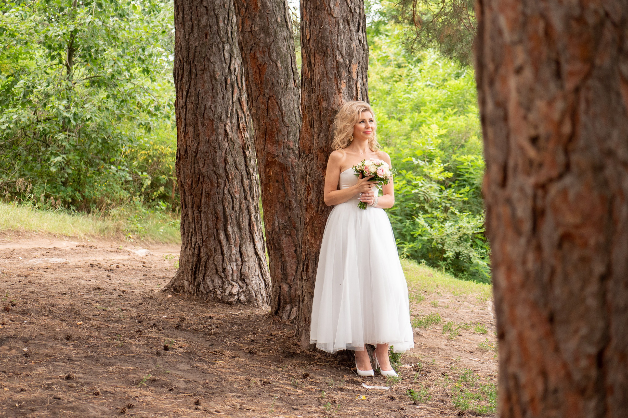 Свадебное. Семейный и свадебный фотограф в Саратове Ксения Соколова