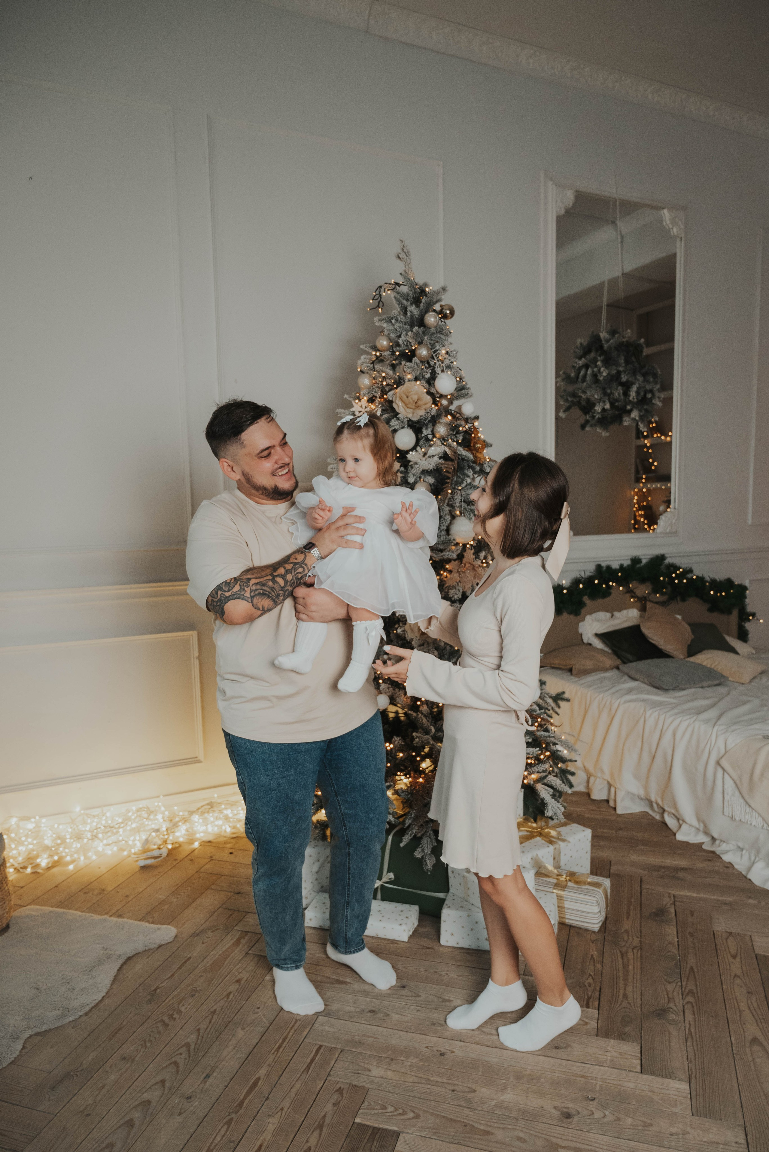 🤍. Главная