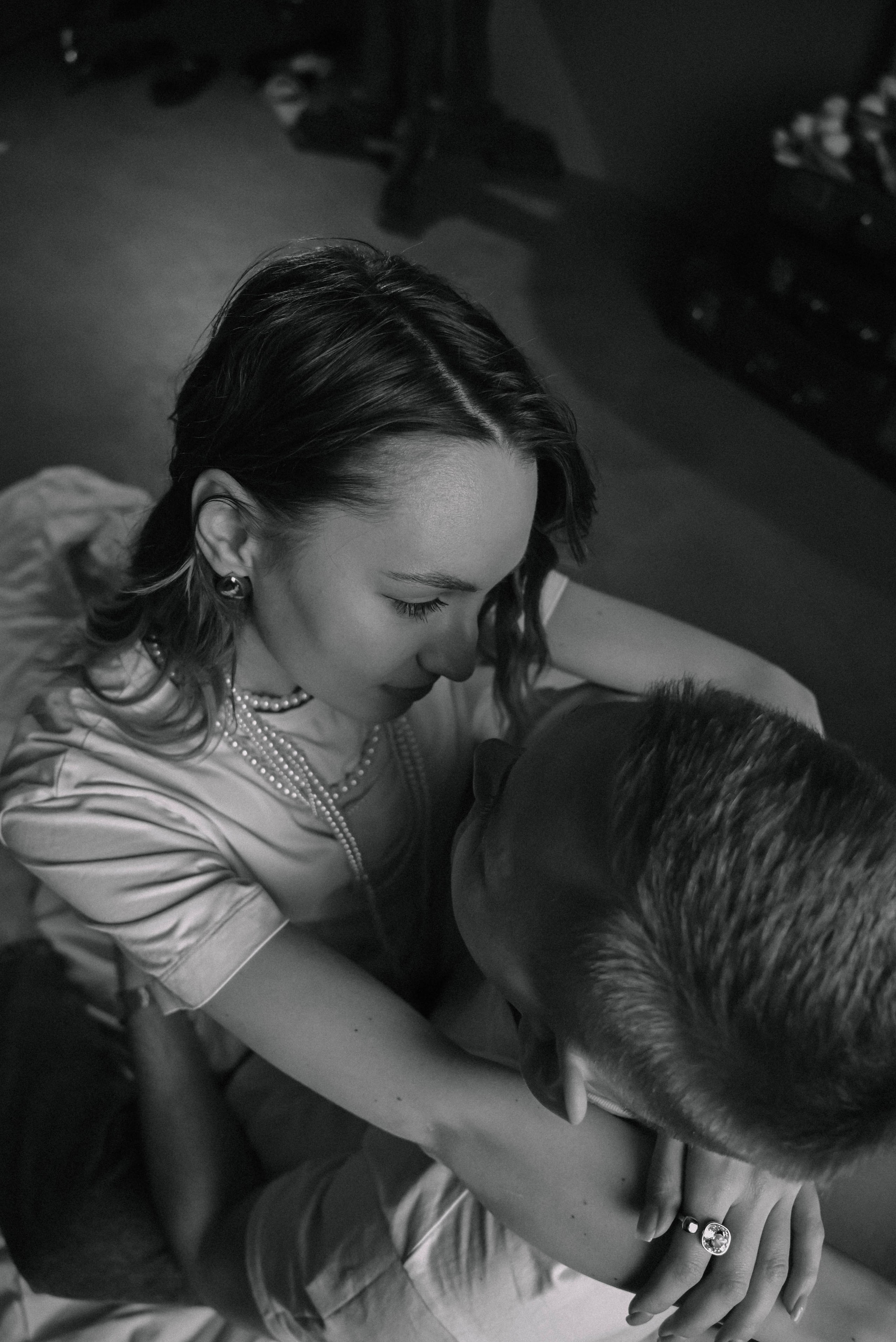 Андрей&Дарья. Главная