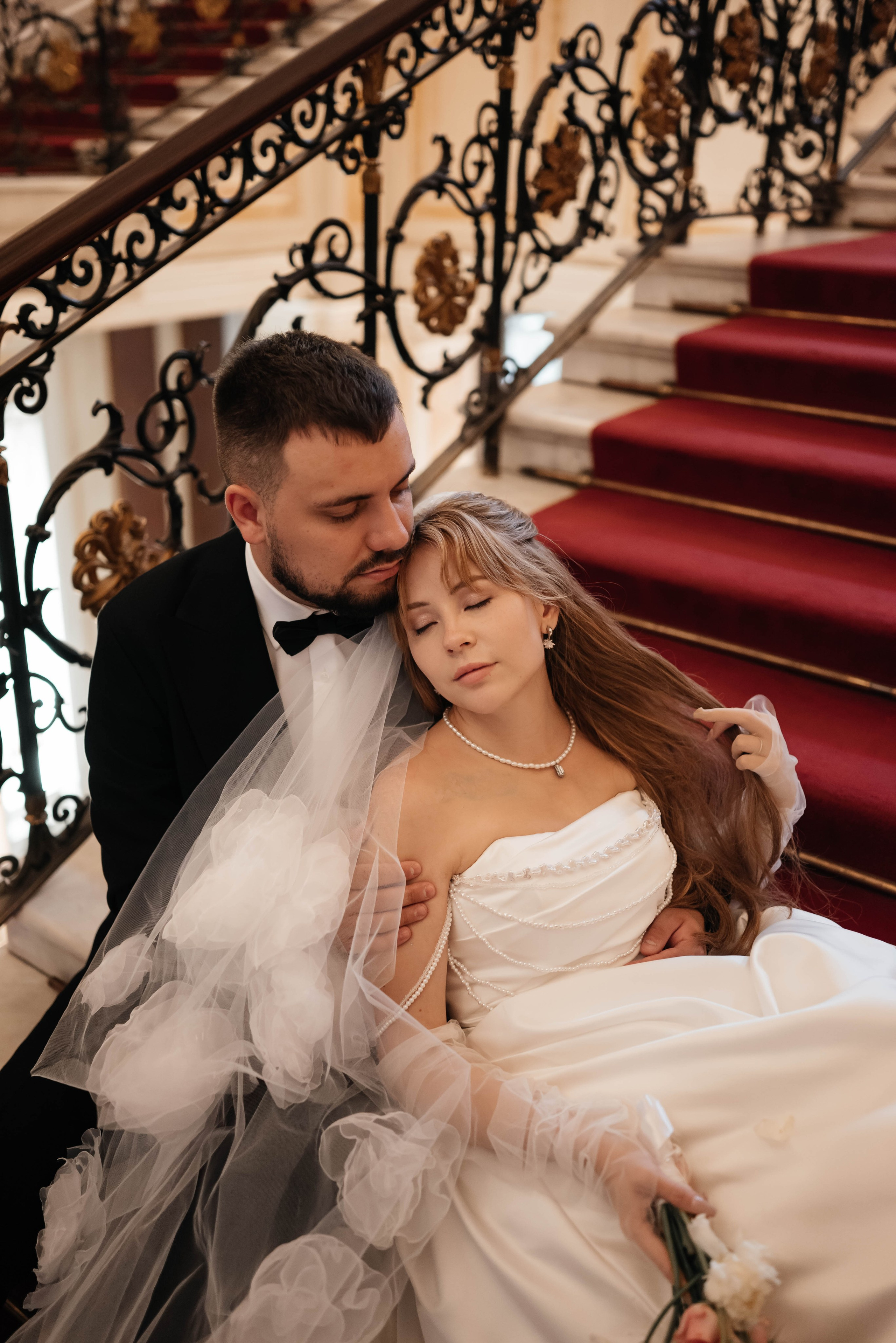 Дмитрий&Кристина. Главная