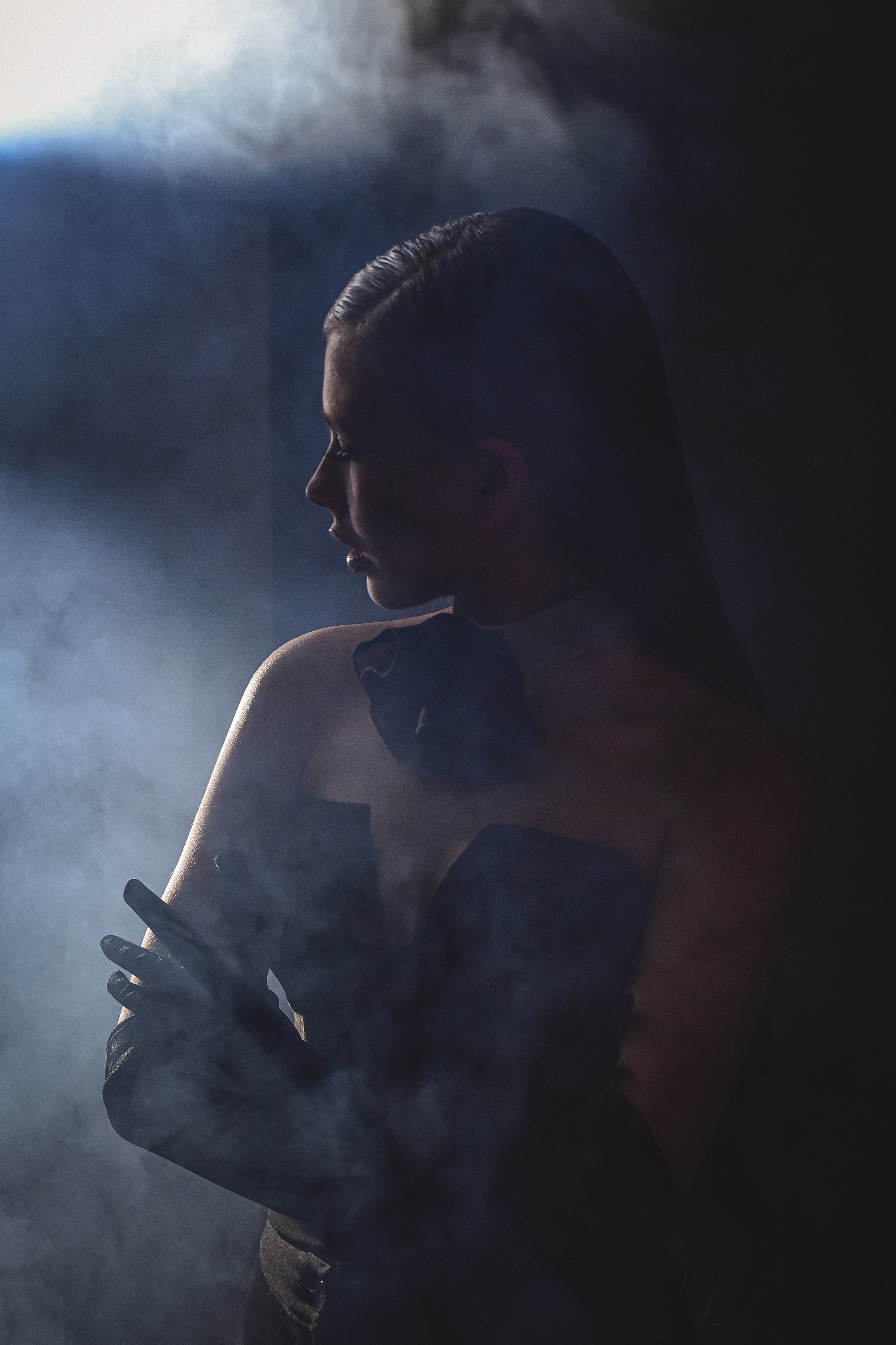 Фоновая студия. Семейный и свадебный фотограф в Донецке Донская Анастасия