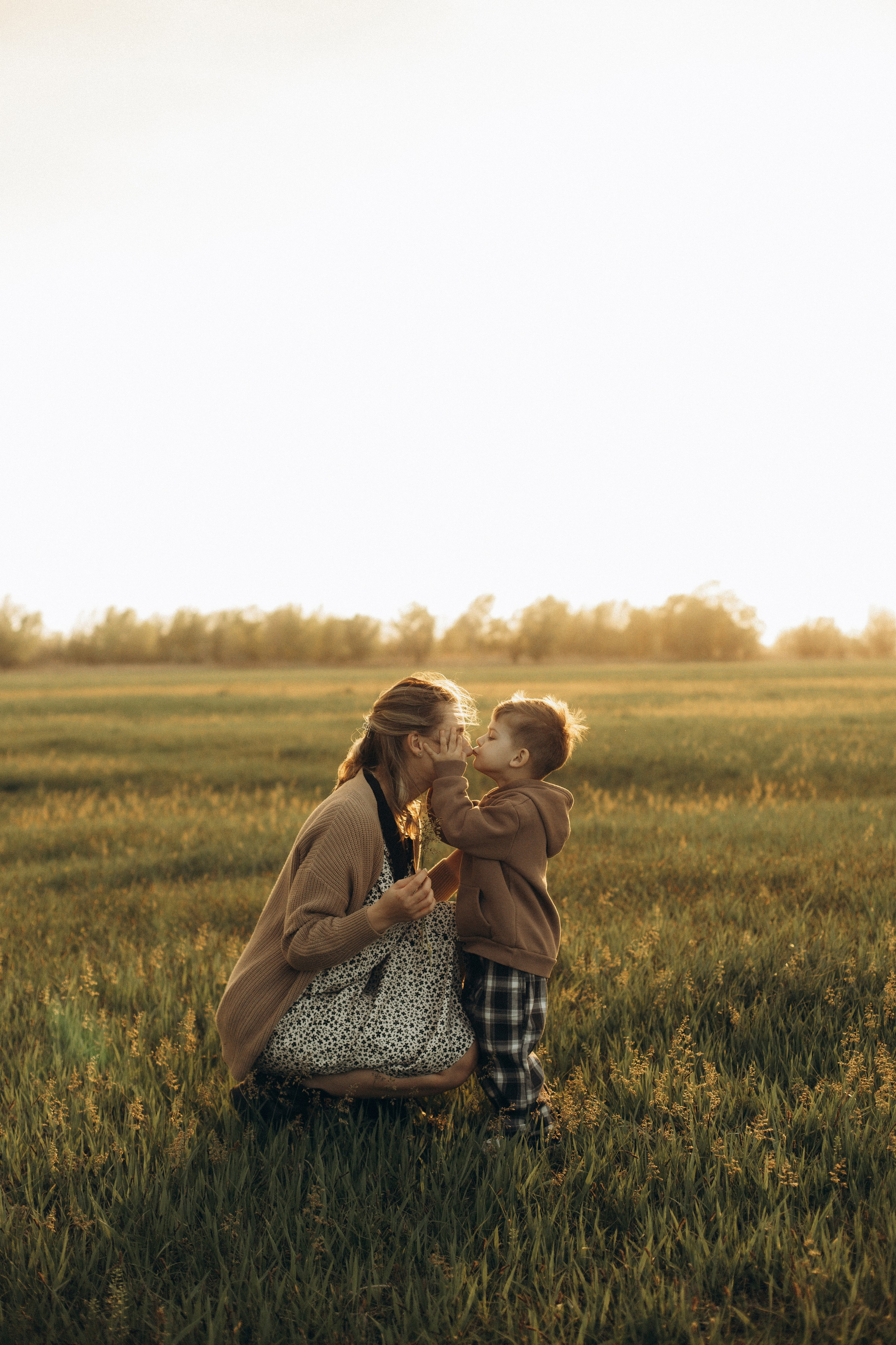 Самолётами. Портретный и свадебный фотограф в Астрахани Сабира Аубекерова