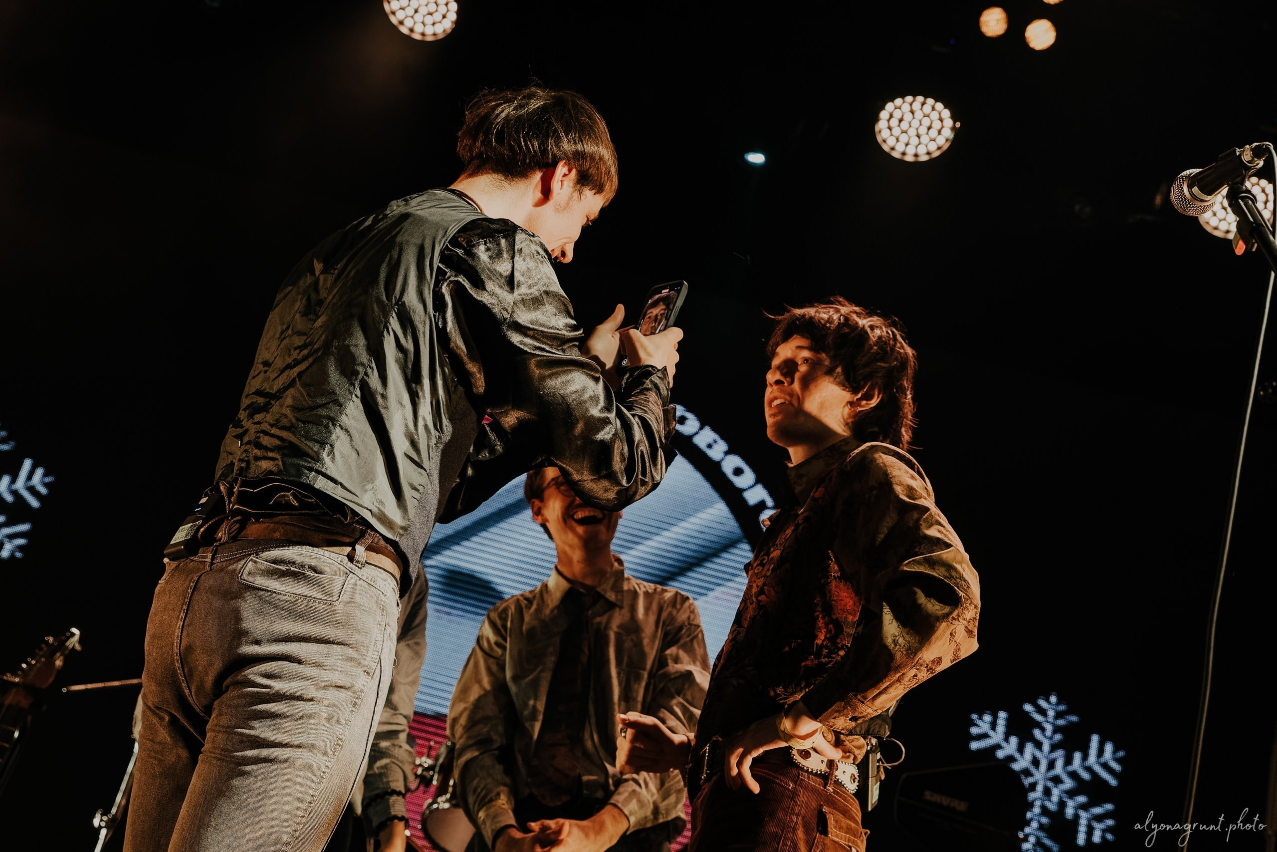 Сова, фоторепортаж, СПб, Космонавт, 18.12.2025. Алена Адрианова: фотограф в Санкт-Петербурге