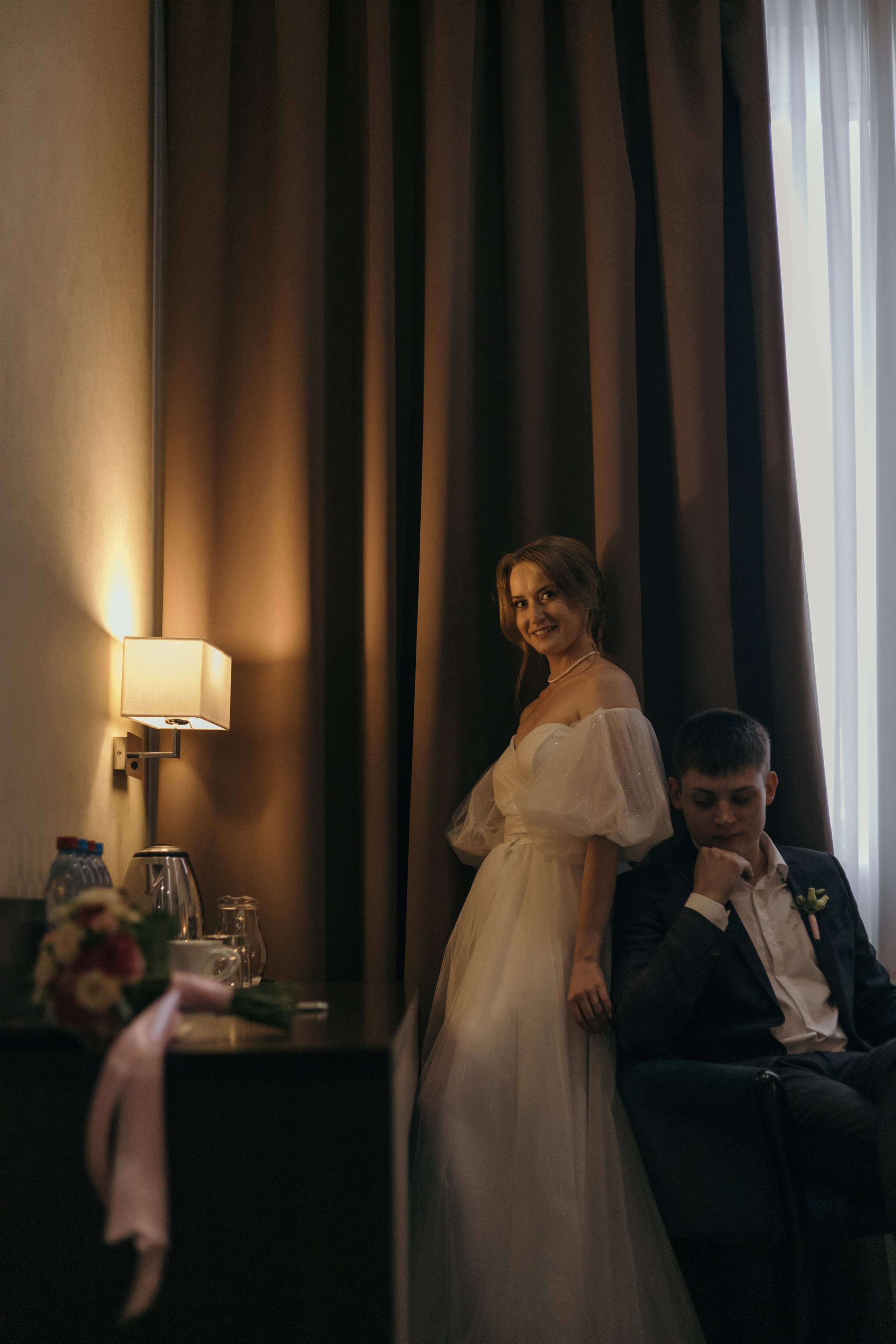 Фотограф Денис Голубев