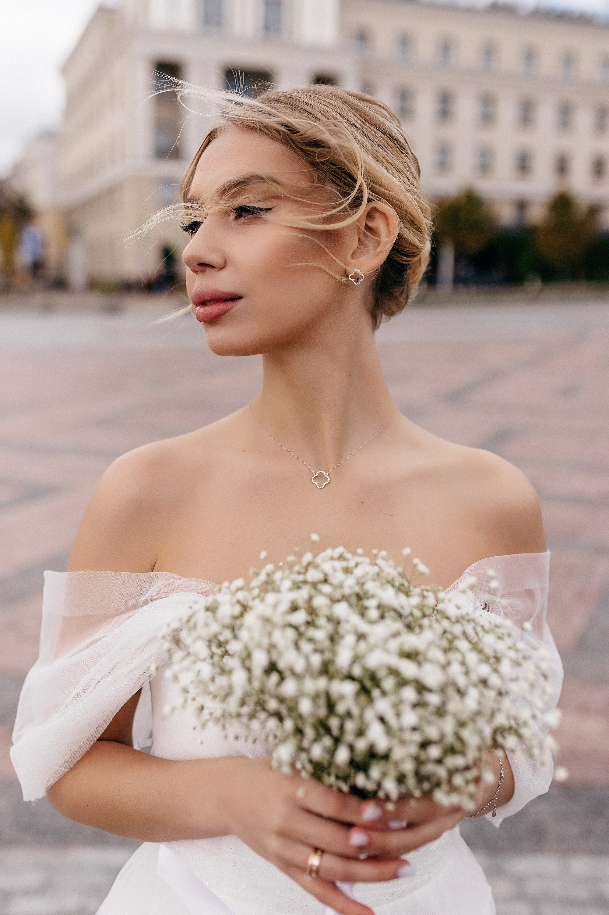 Wedding Day Игорь + Лилия. Свадебный и портретный фотограф в Белгороде Гаркавцева Полина