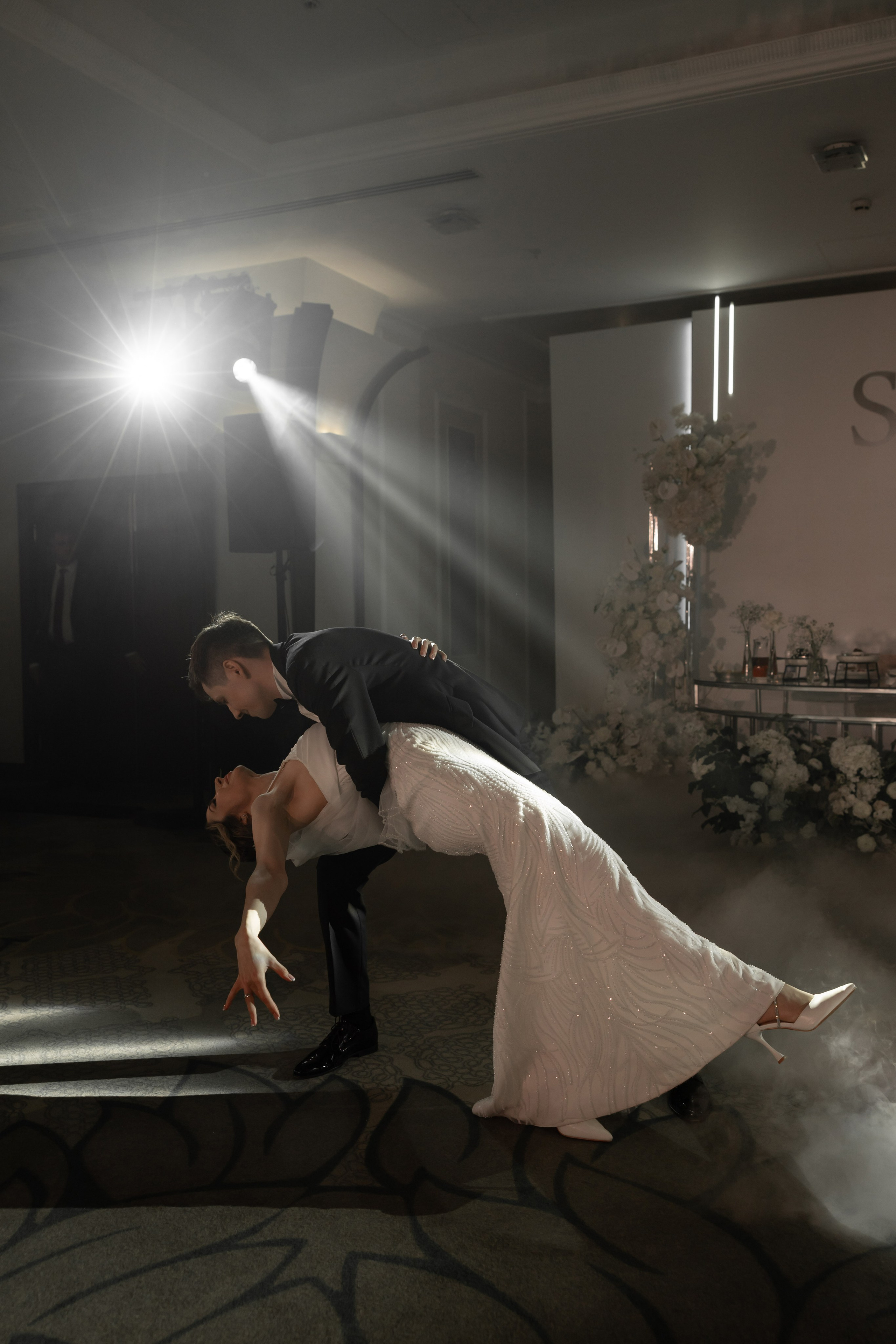 Станислав и Анна. Свадебный фотограф Тула Москва СПБ / Сёмина Дарья