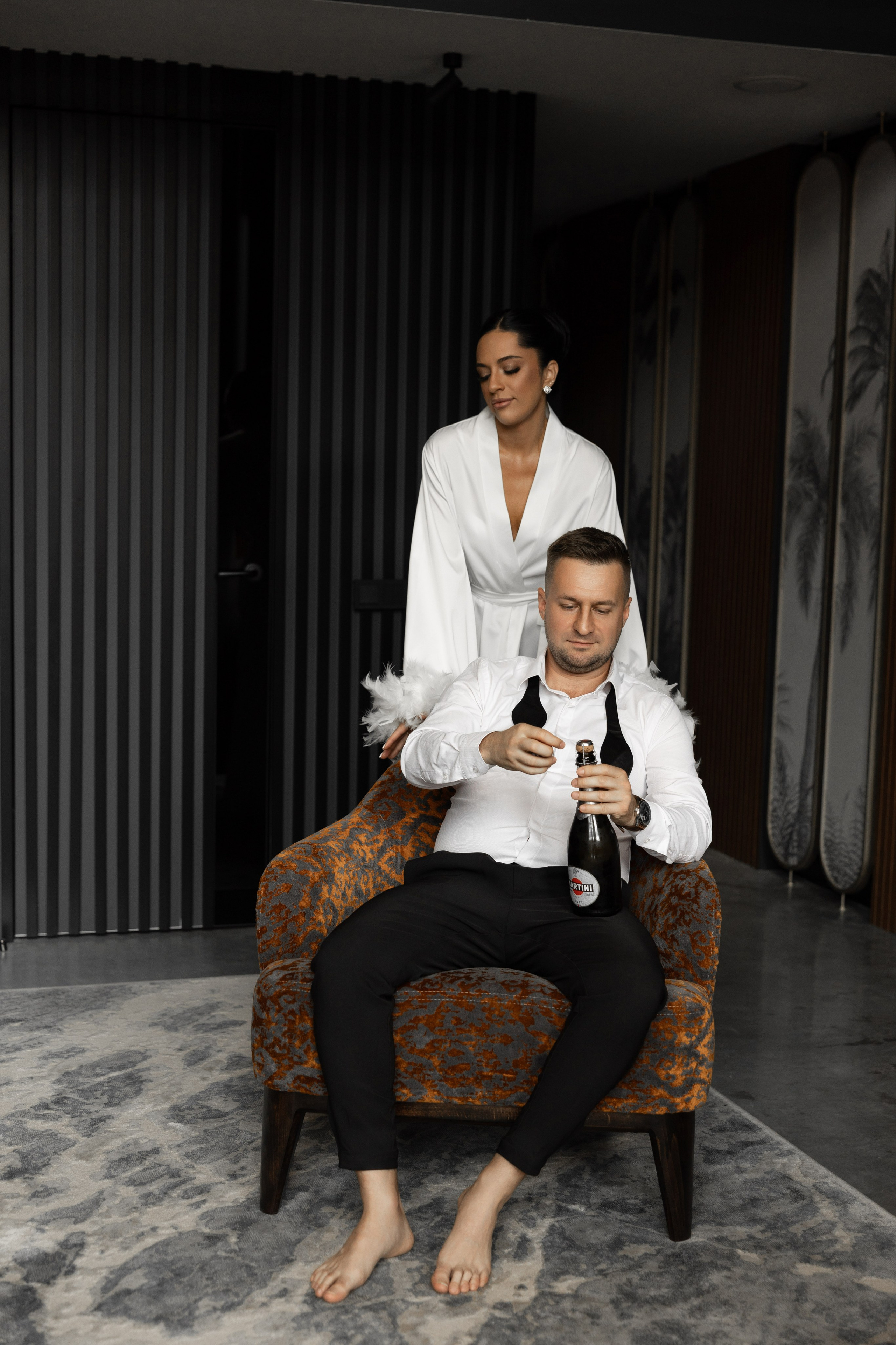 Андрей и Виктория. Свадебный фотограф Тула Москва СПБ / Сёмина Дарья