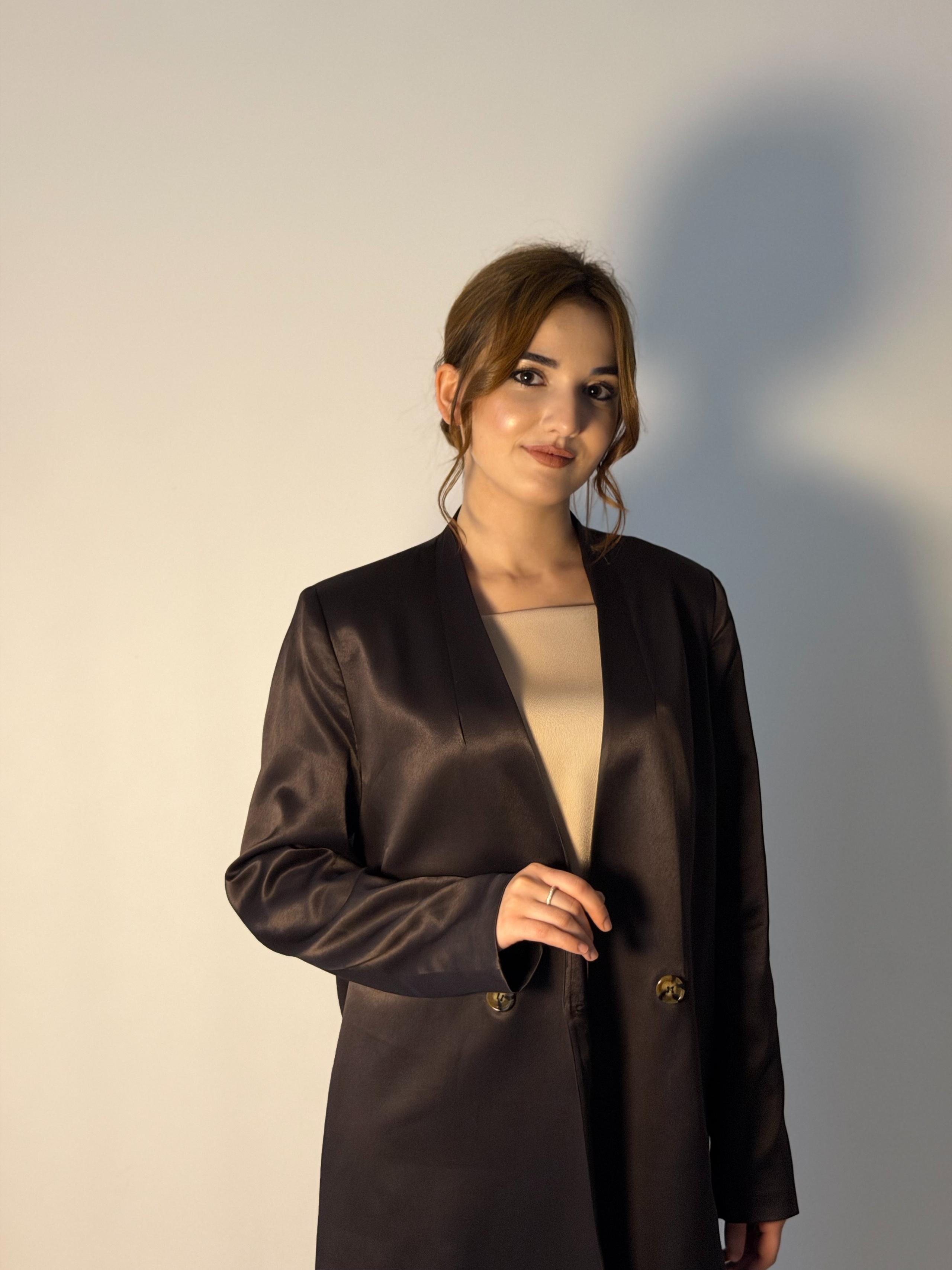 Karina 22. Семейный фотограф Leylin