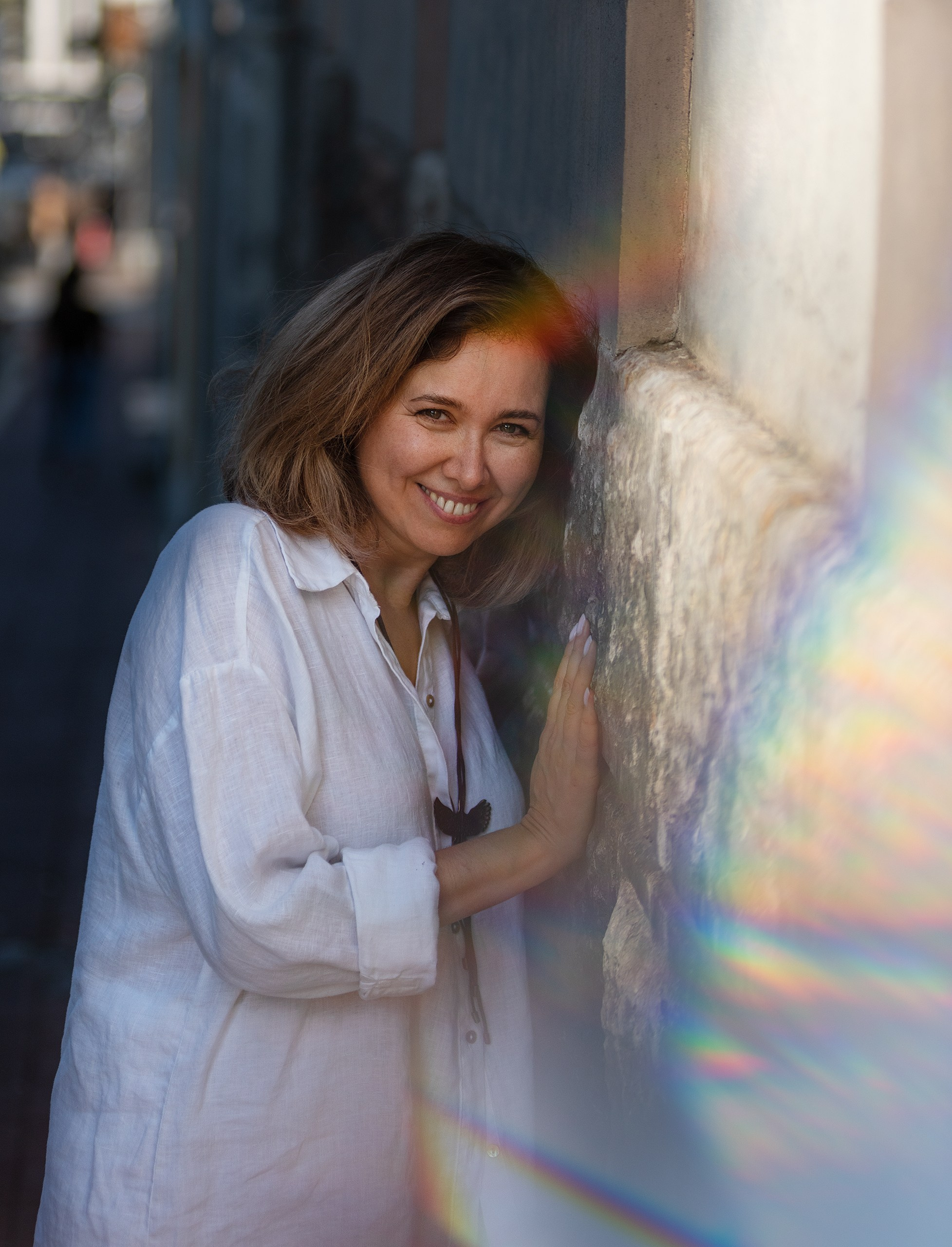 Частная портретная съемка Белград. Портретный фотограф Белград Матвей Кармаков