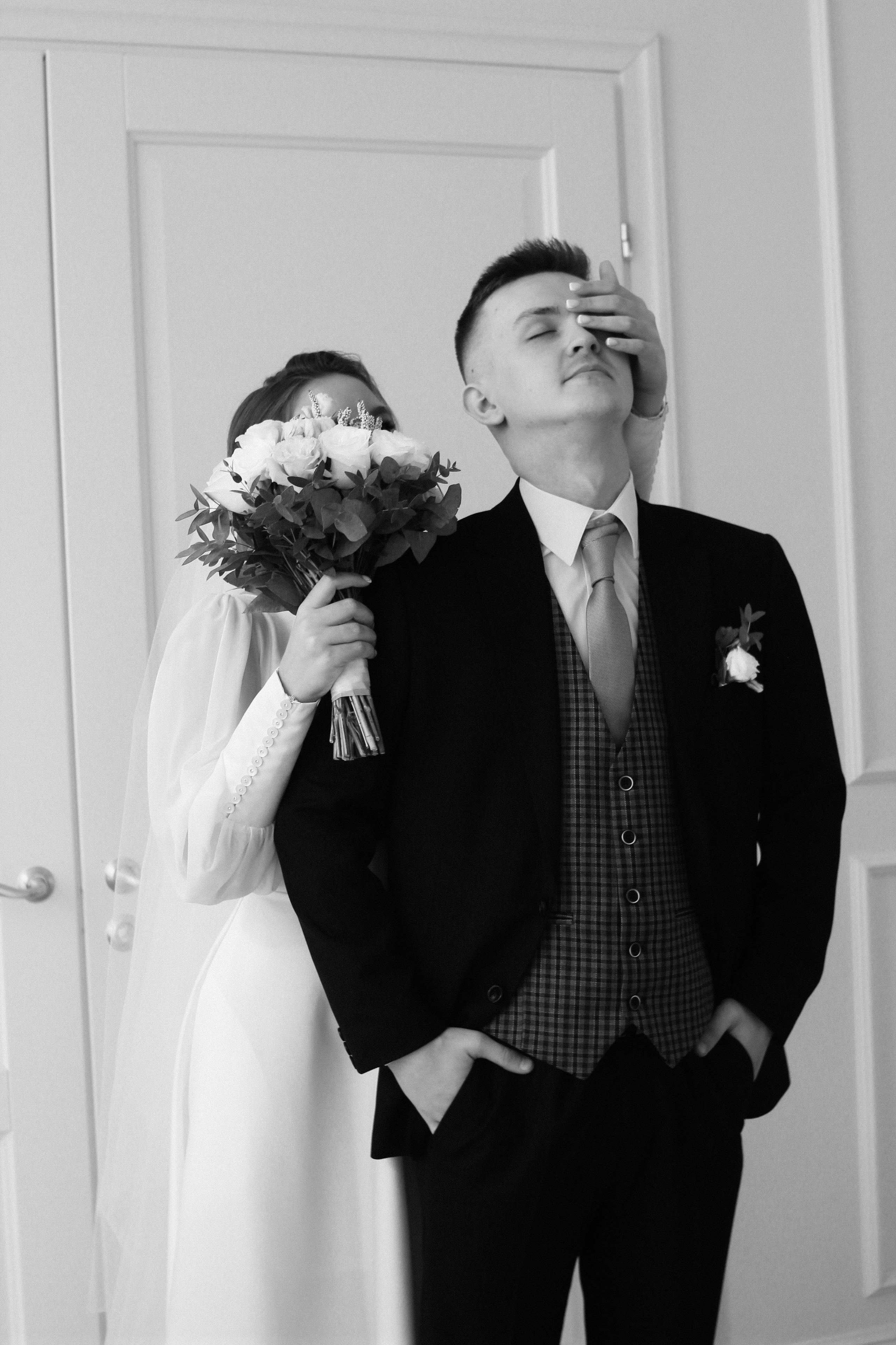 АННА И МАТВЕЙ. Фотограф в Челябинске Ушакова Анастасия