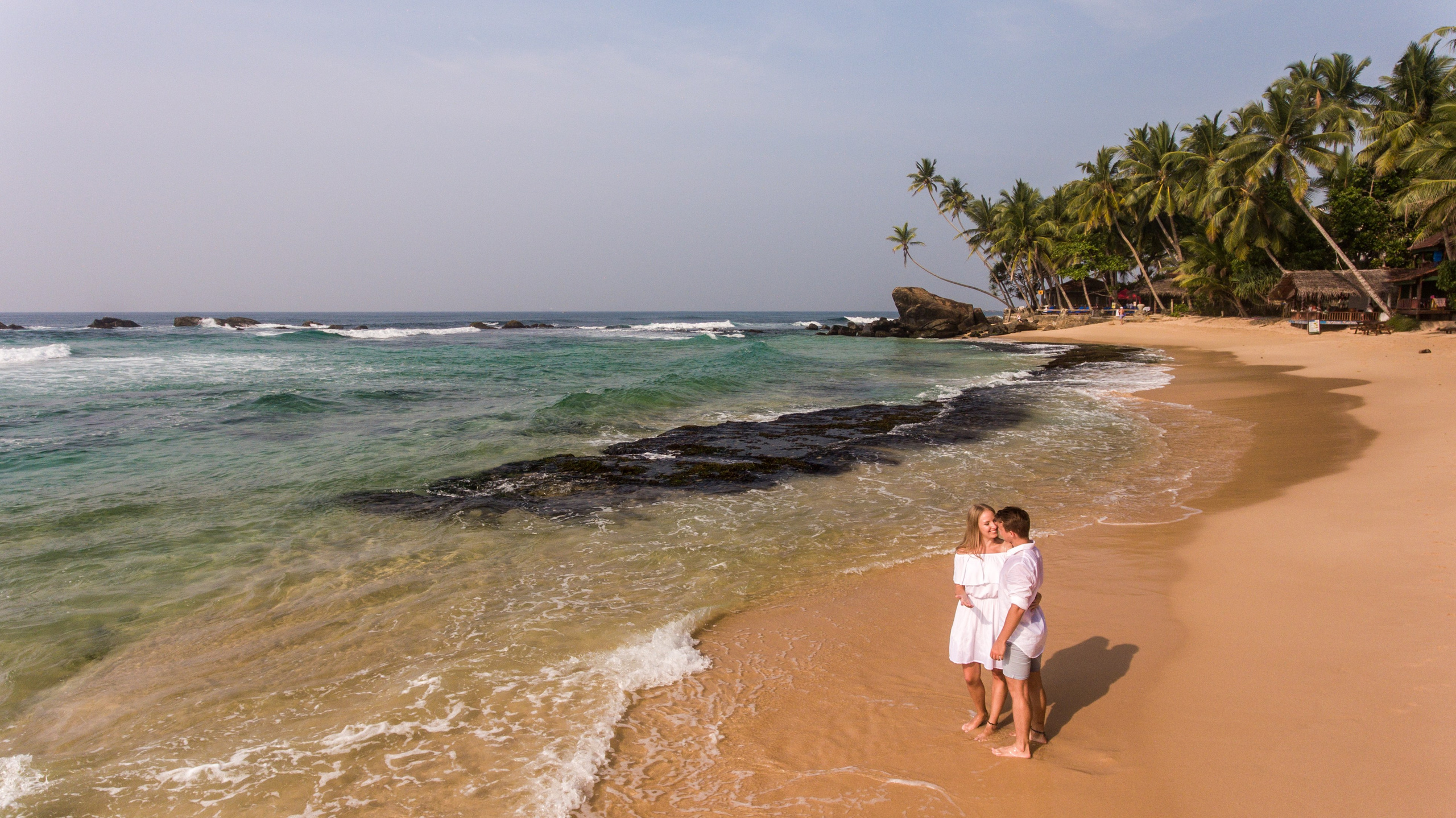 Фотосессия Артема и Насти. Никита Хохловский фото и видео продакшн