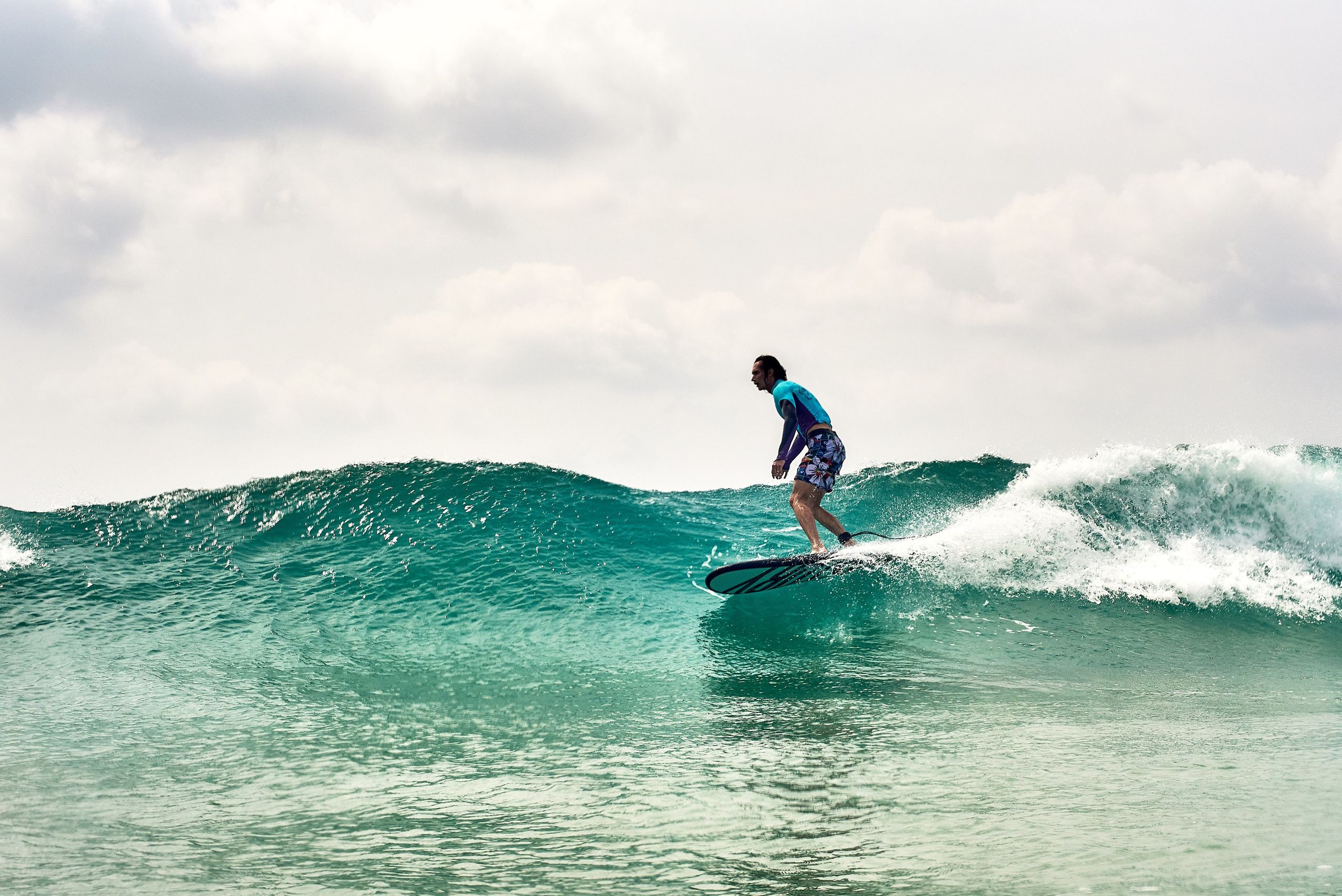 Good Story. Никита Хохловский фото и видео продакшн