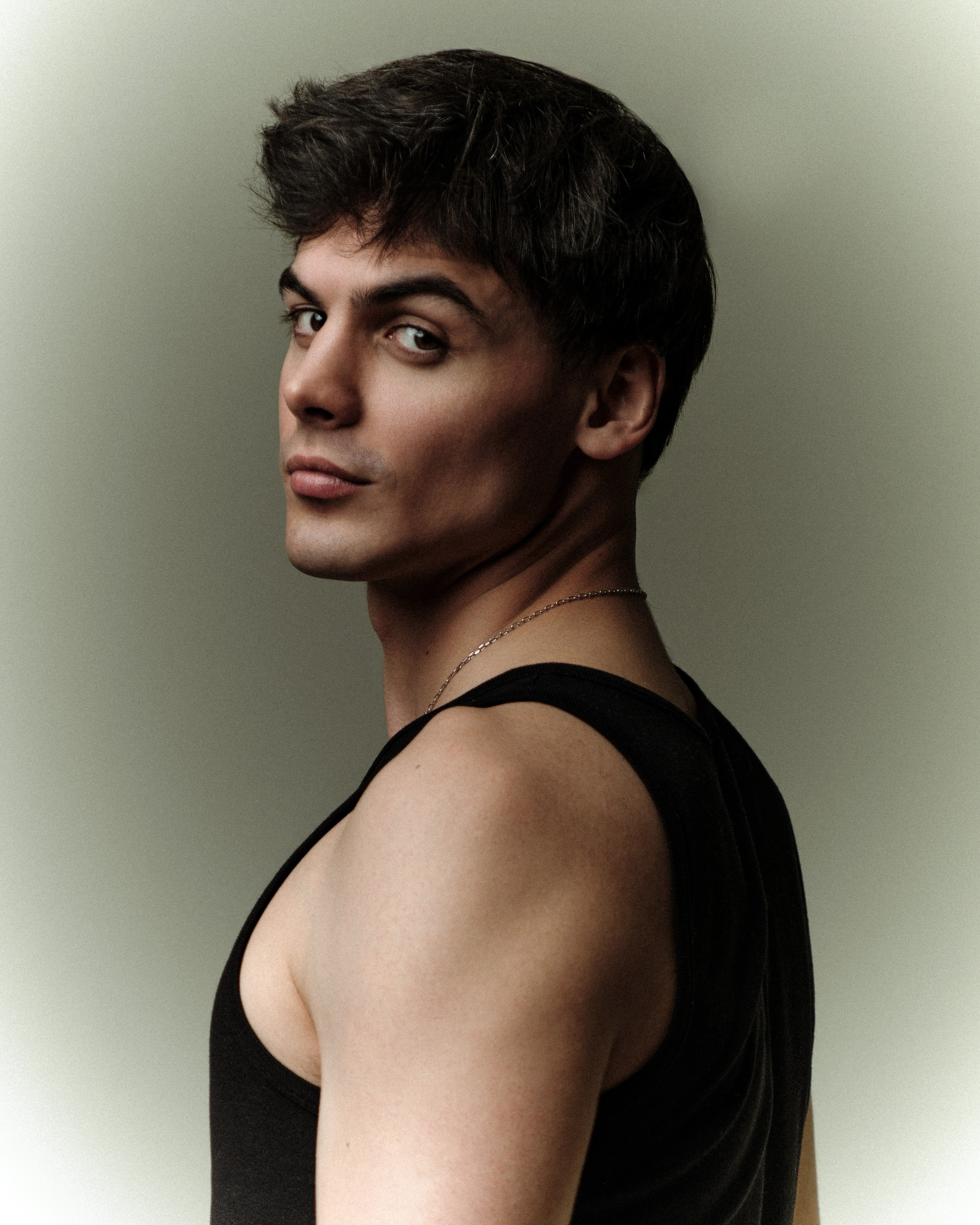 A MAN. Фотограф Khachatryan Syuzanna / Москва & Санкт-Петербург