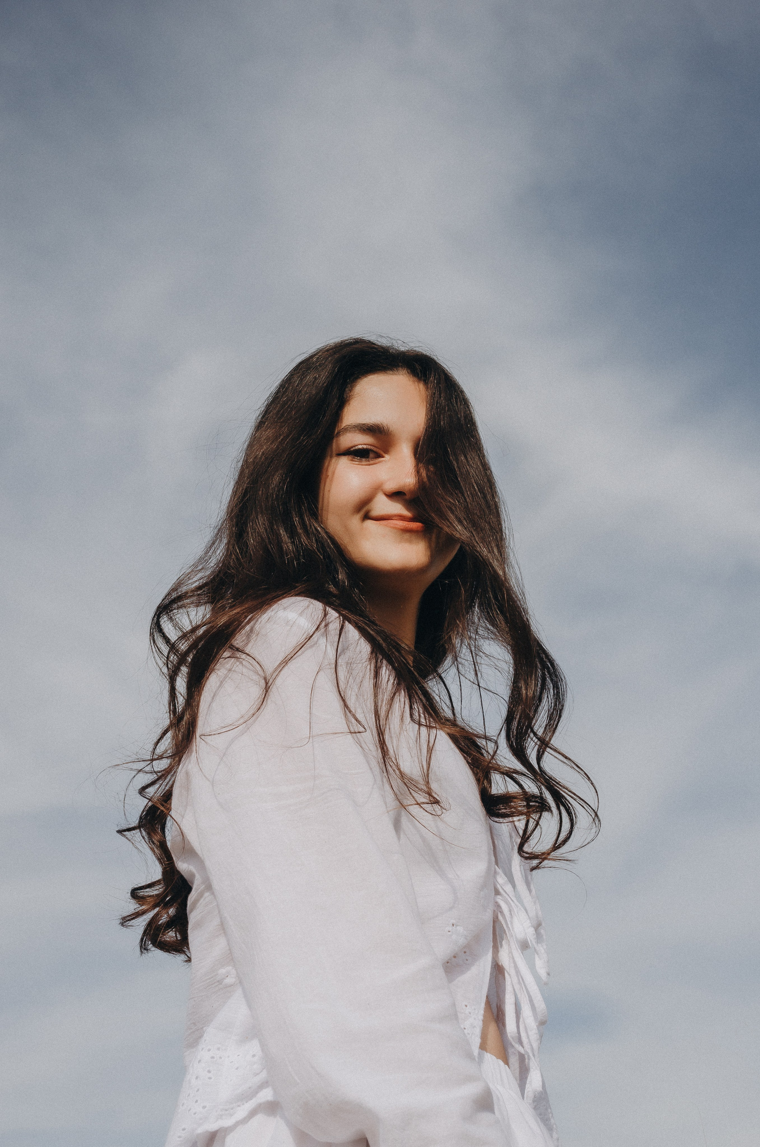 Арина. Семейный фотограф в Барнауле Ирина Ястребова