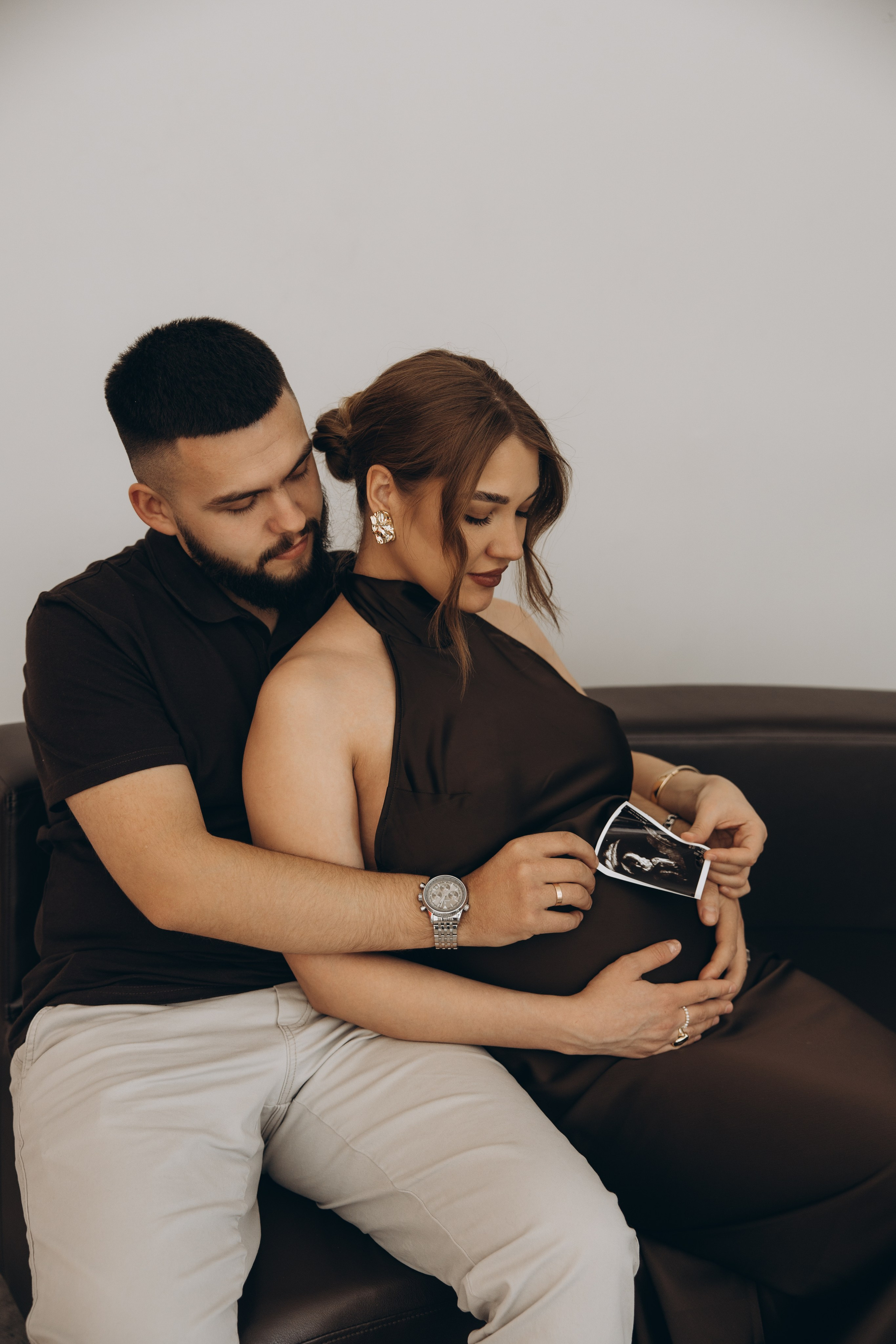 Владимир и Алёна. Свадебный, семейный фотограф в Иркутске Светлана Макаричева