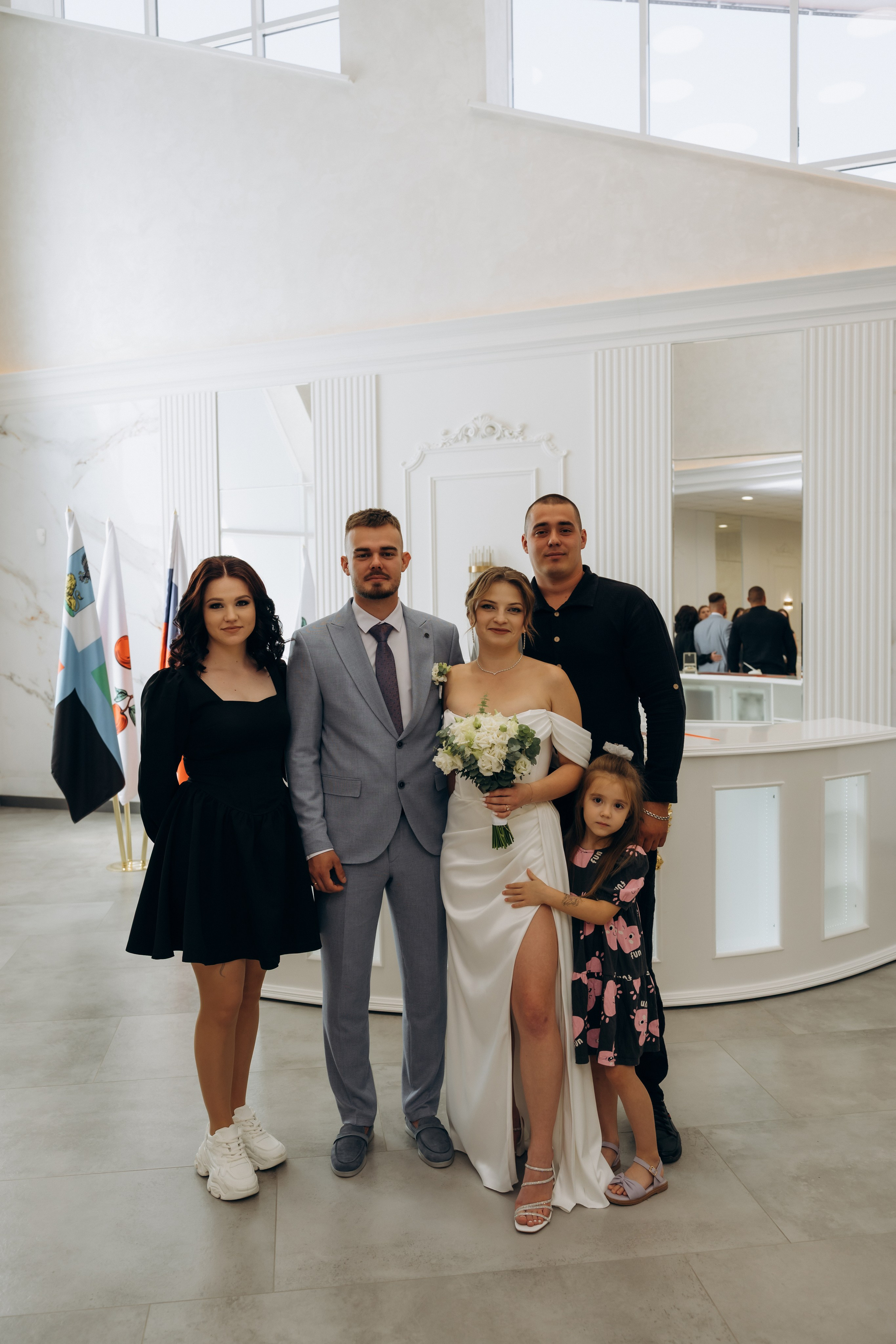 Олеся и Костя. Ирина Гонтарева|Фотограф|Белгород