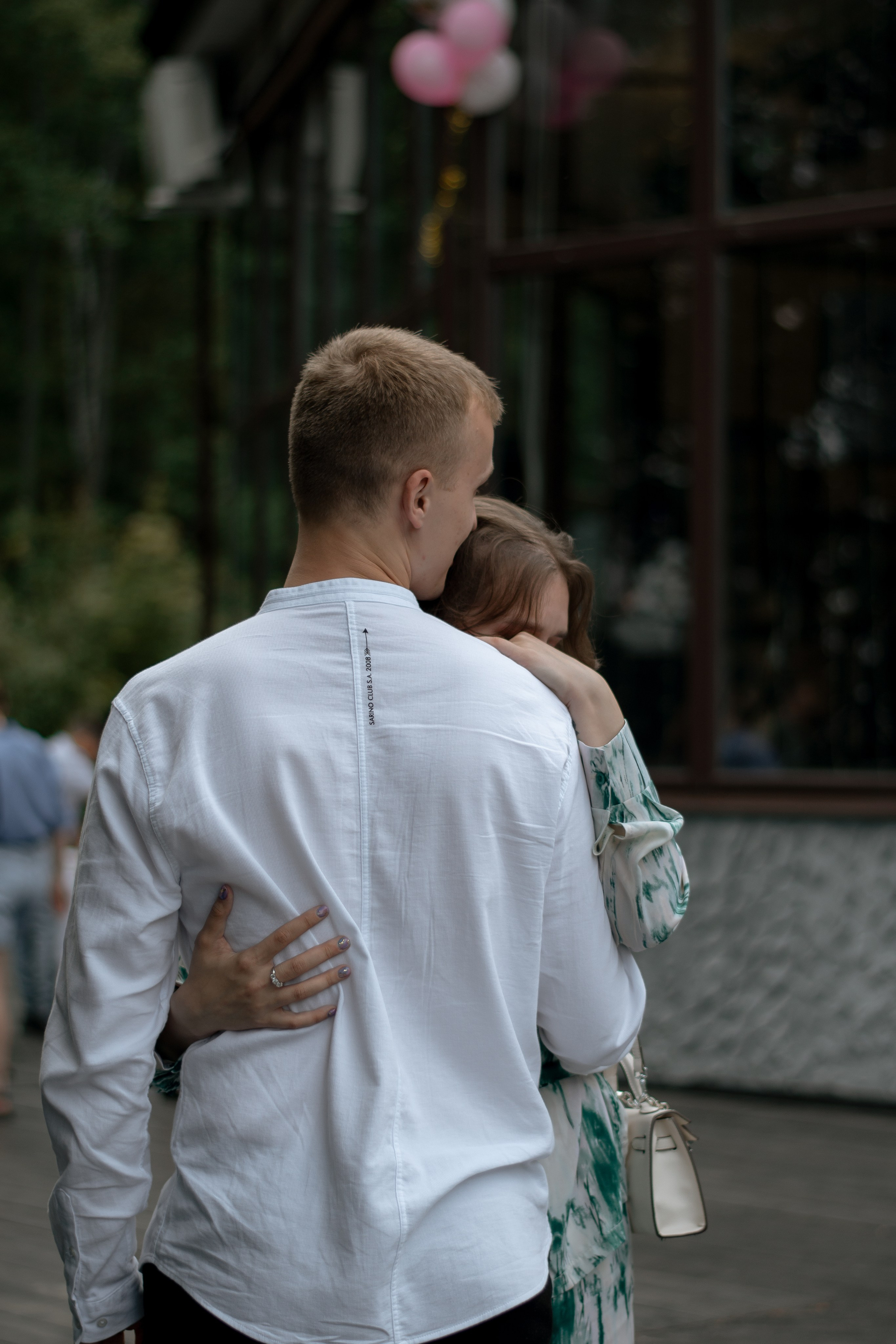 Алина | Денис. Свадебный и семейный фотограф Санкт-Петербург