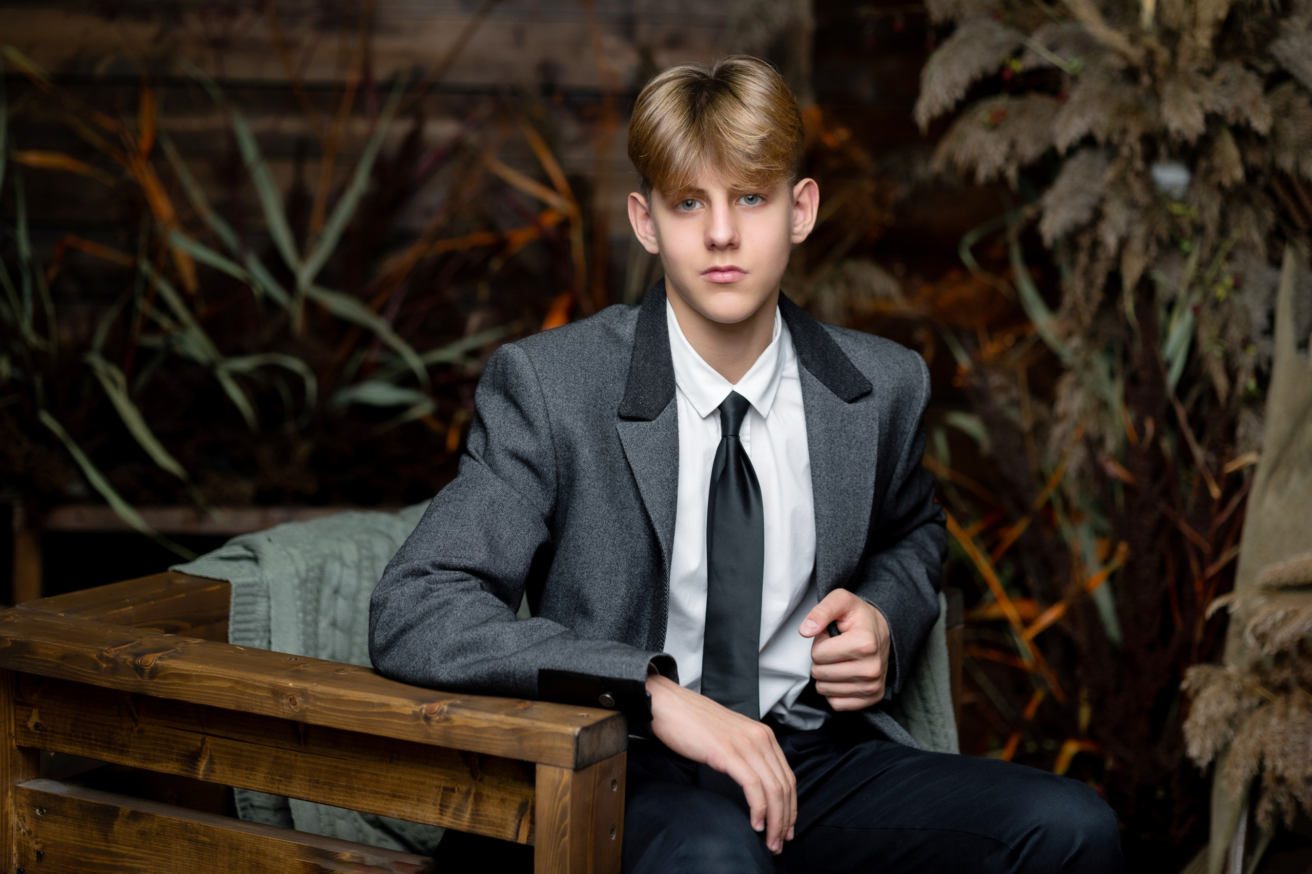 Гимназия 4 Великий Новгород. Выпускные альбомы. Школьный и семейный фотограф Виктория Игнатьева